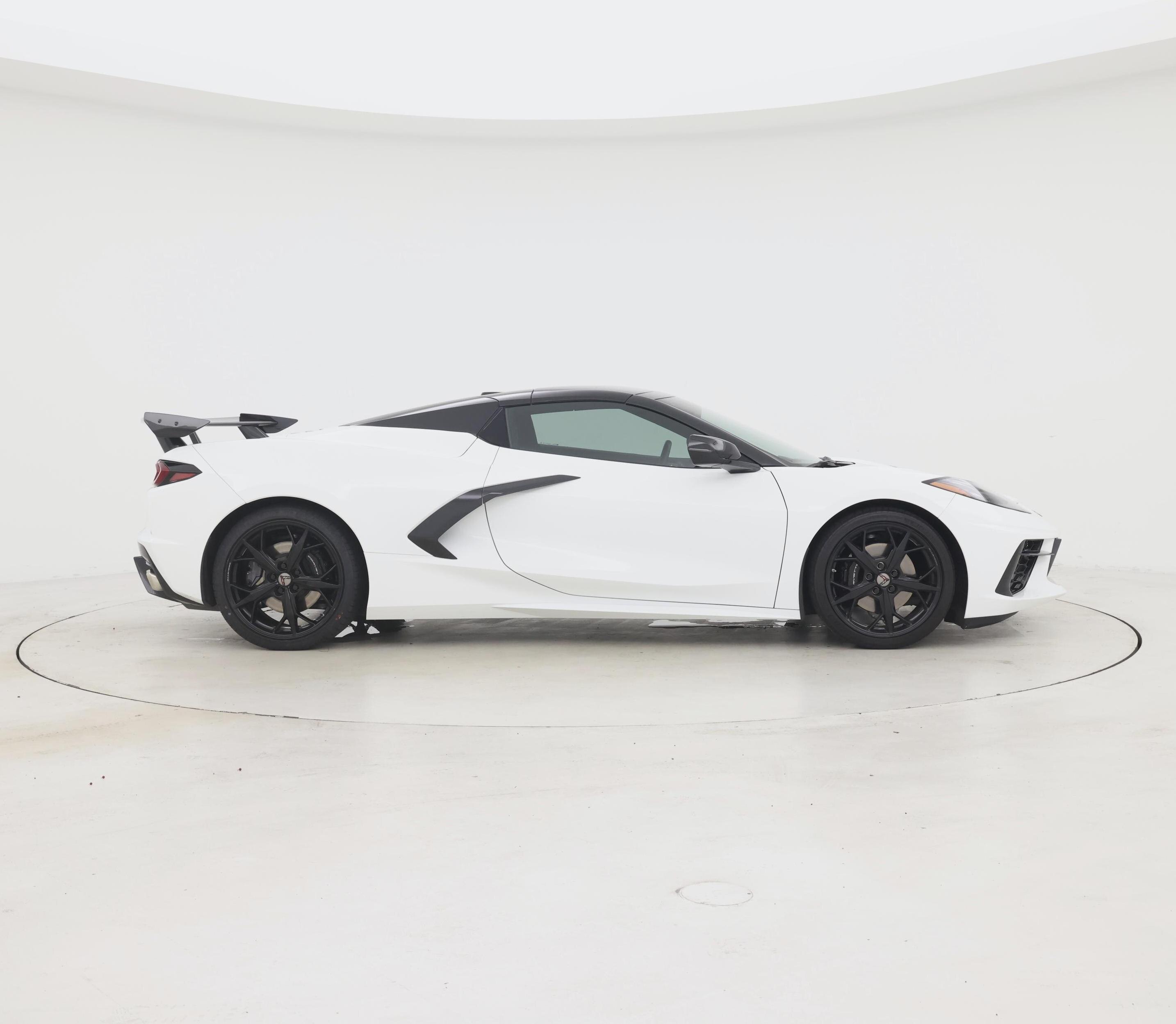 Thumbnail: 2021 Chevrolet Corvette - 7
