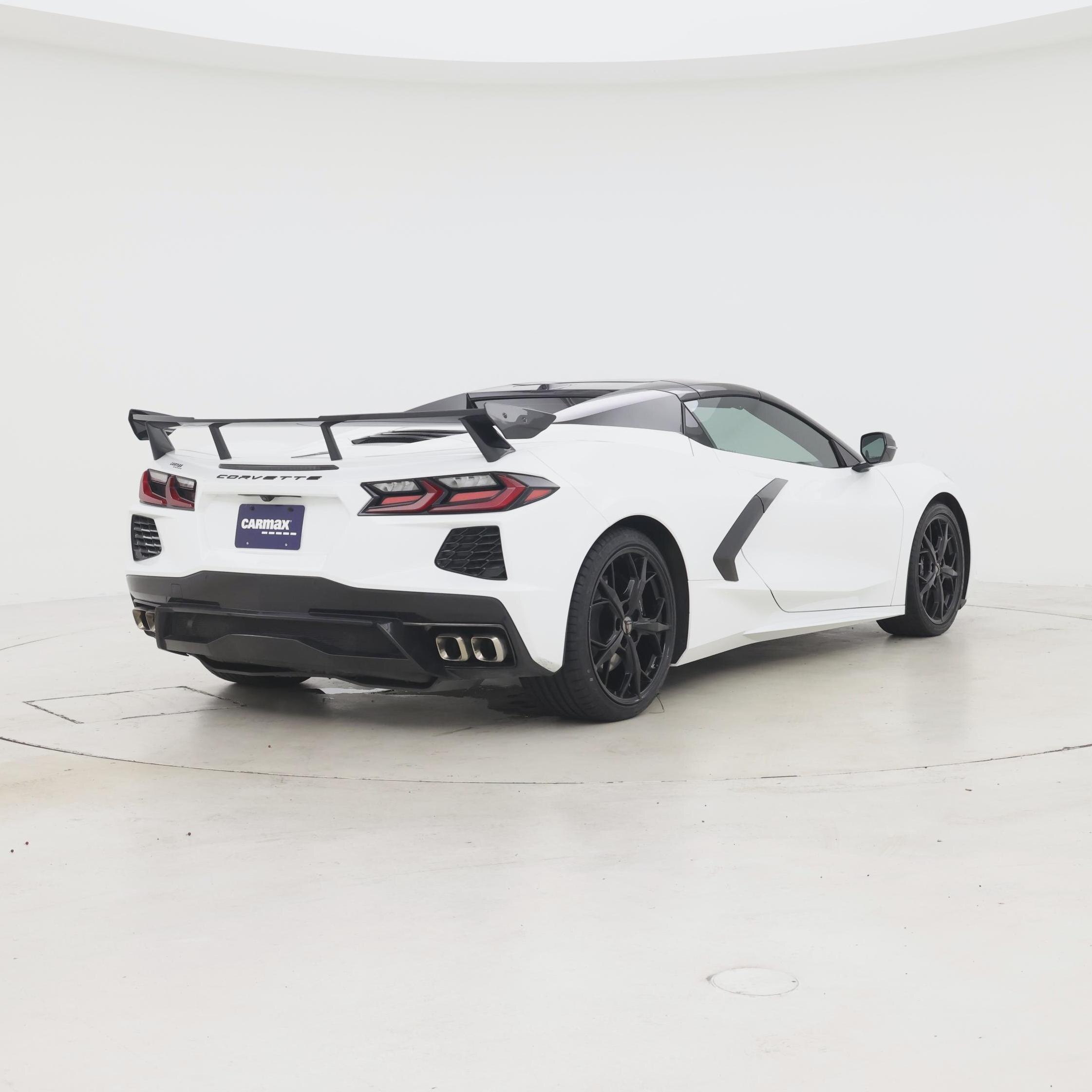 Thumbnail: 2021 Chevrolet Corvette - 8