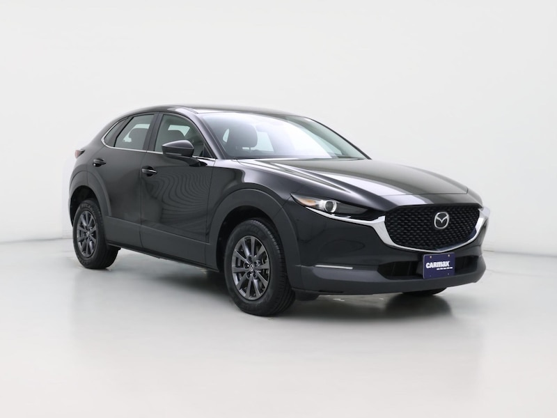 2021 Mazda CX-30 S