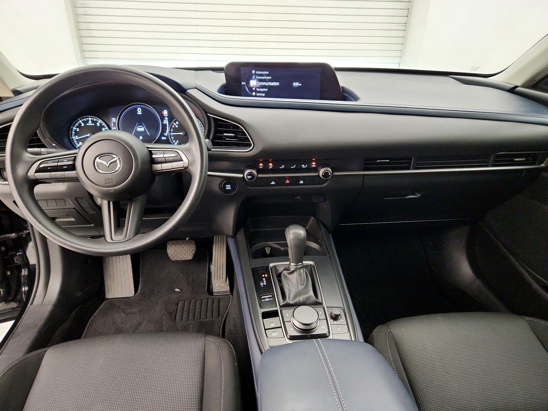 Thumbnail: 2021 Mazda CX-30 - 9