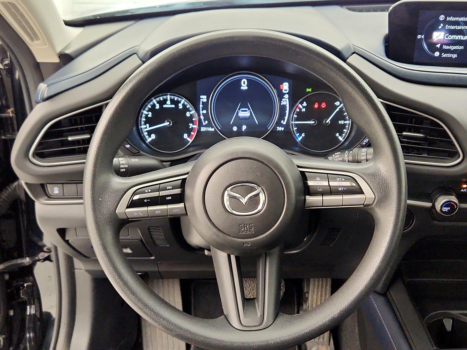 Thumbnail: 2021 Mazda CX-30 - 10