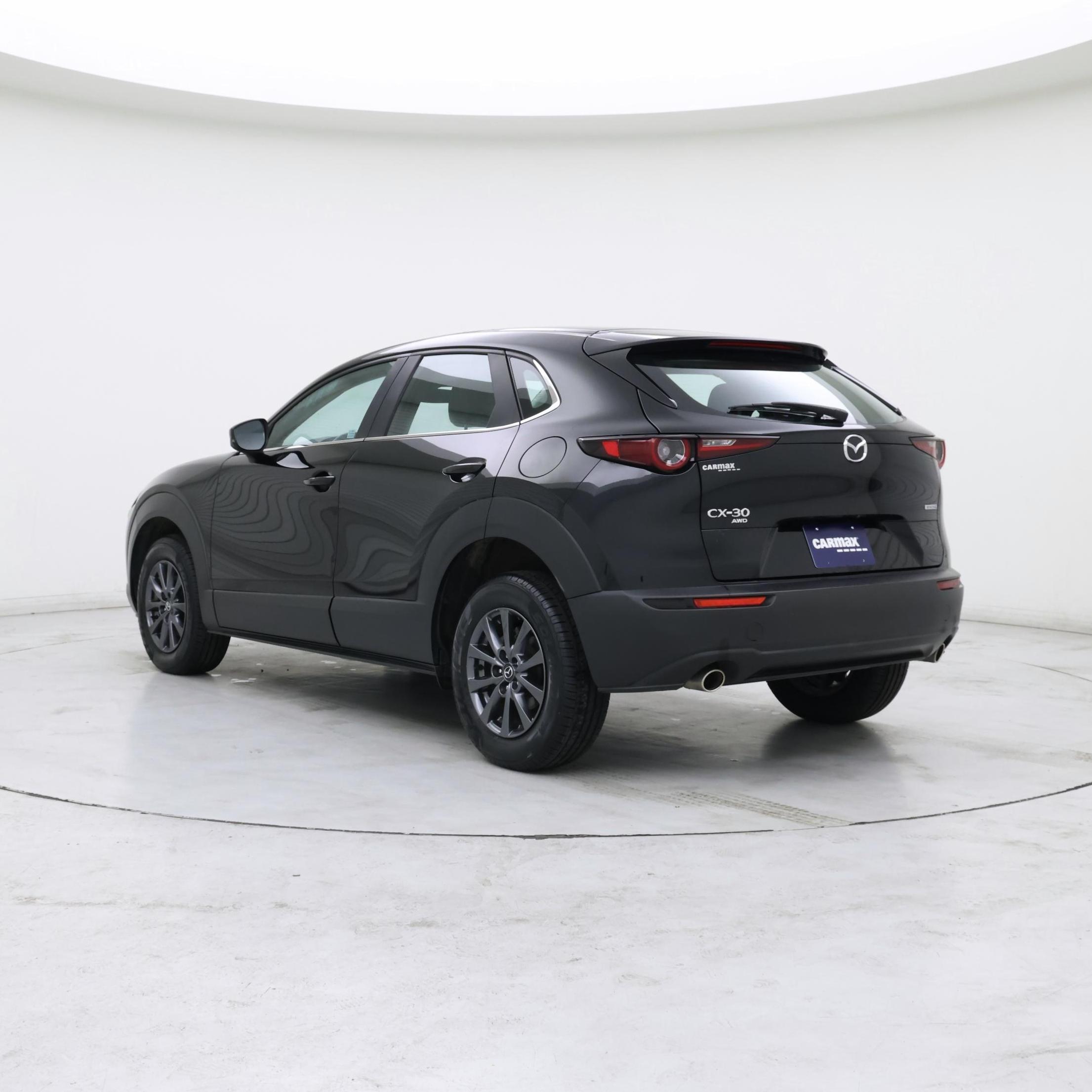 Thumbnail: 2021 Mazda CX-30 - 2