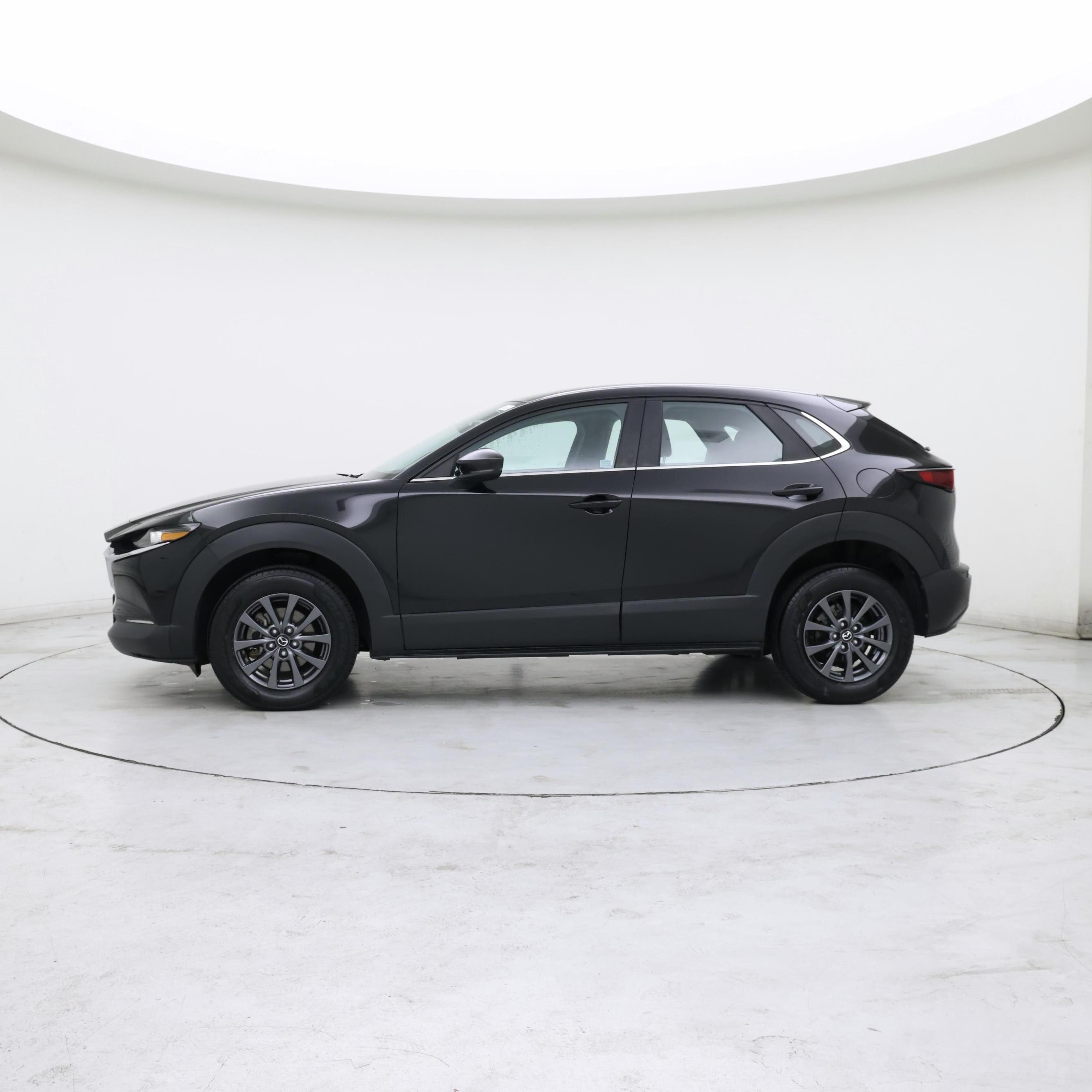 Thumbnail: 2021 Mazda CX-30 - 3