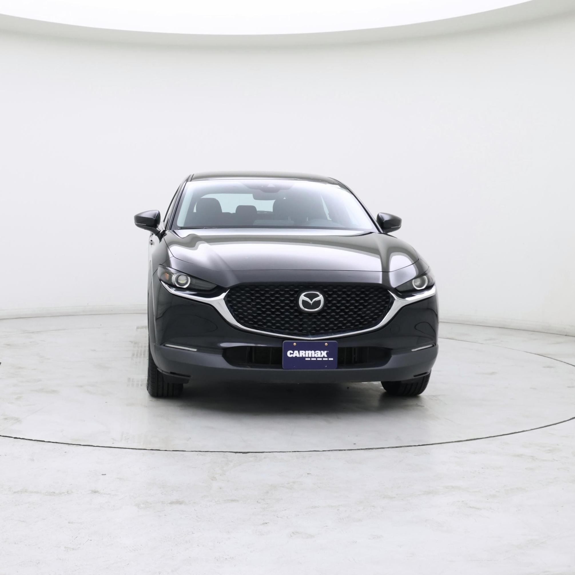 Thumbnail: 2021 Mazda CX-30 - 5