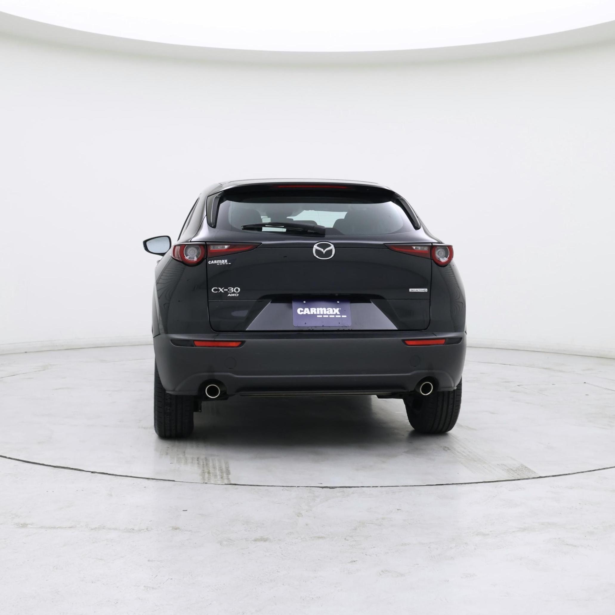 Thumbnail: 2021 Mazda CX-30 - 6