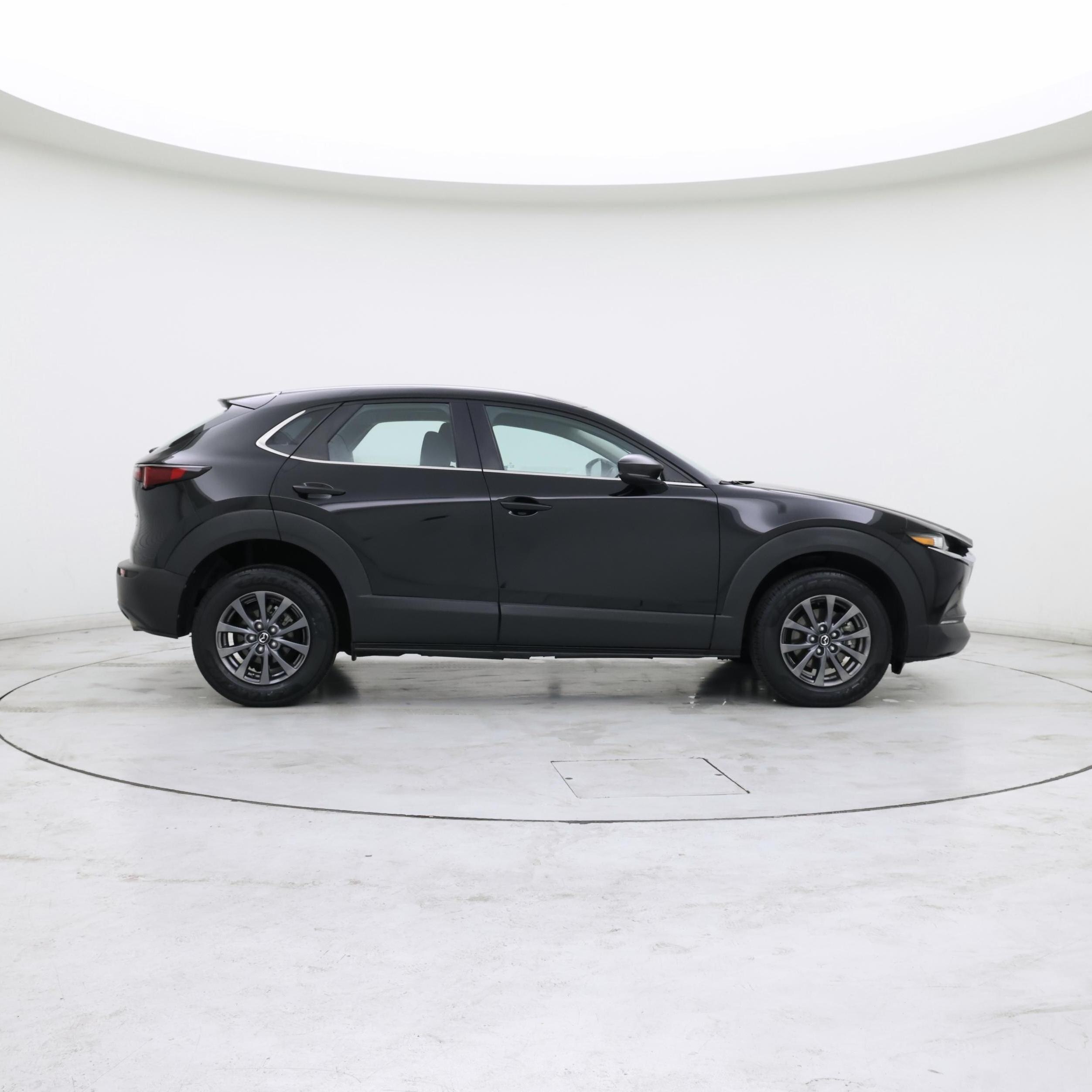 Thumbnail: 2021 Mazda CX-30 - 7
