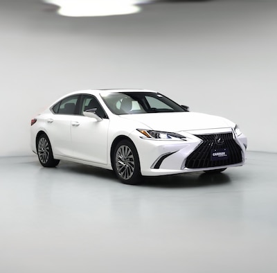 2024 Lexus ES 350 Luxury
