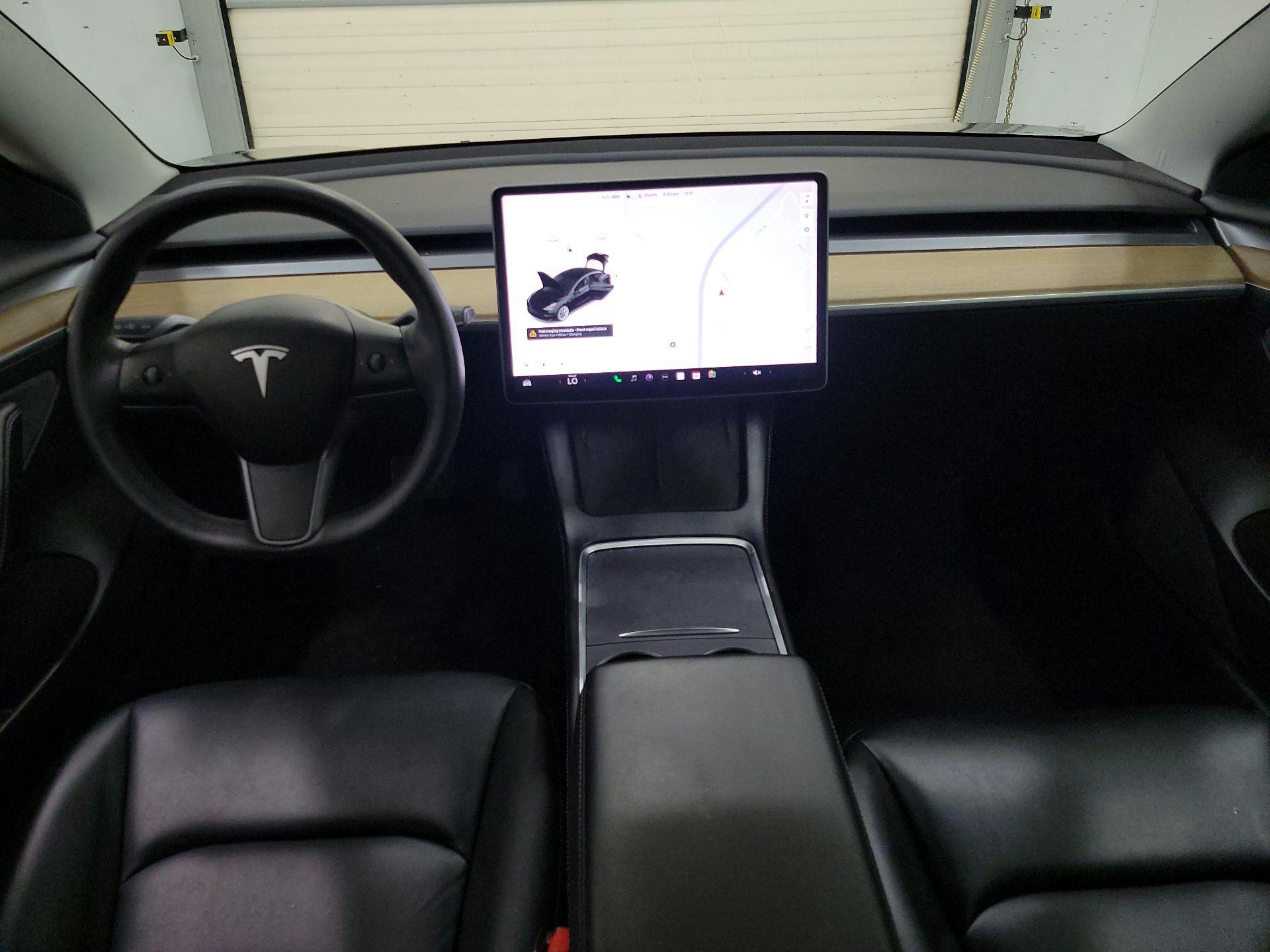 Thumbnail: 2021 Tesla Model 3 - 9