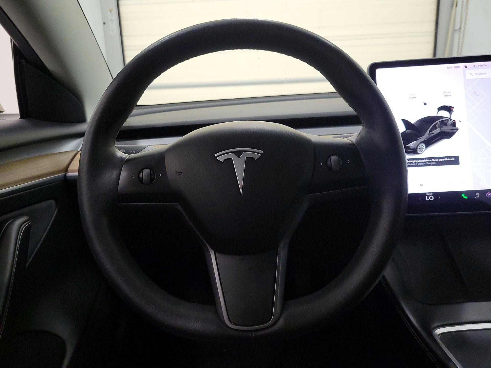 Thumbnail: 2021 Tesla Model 3 - 10