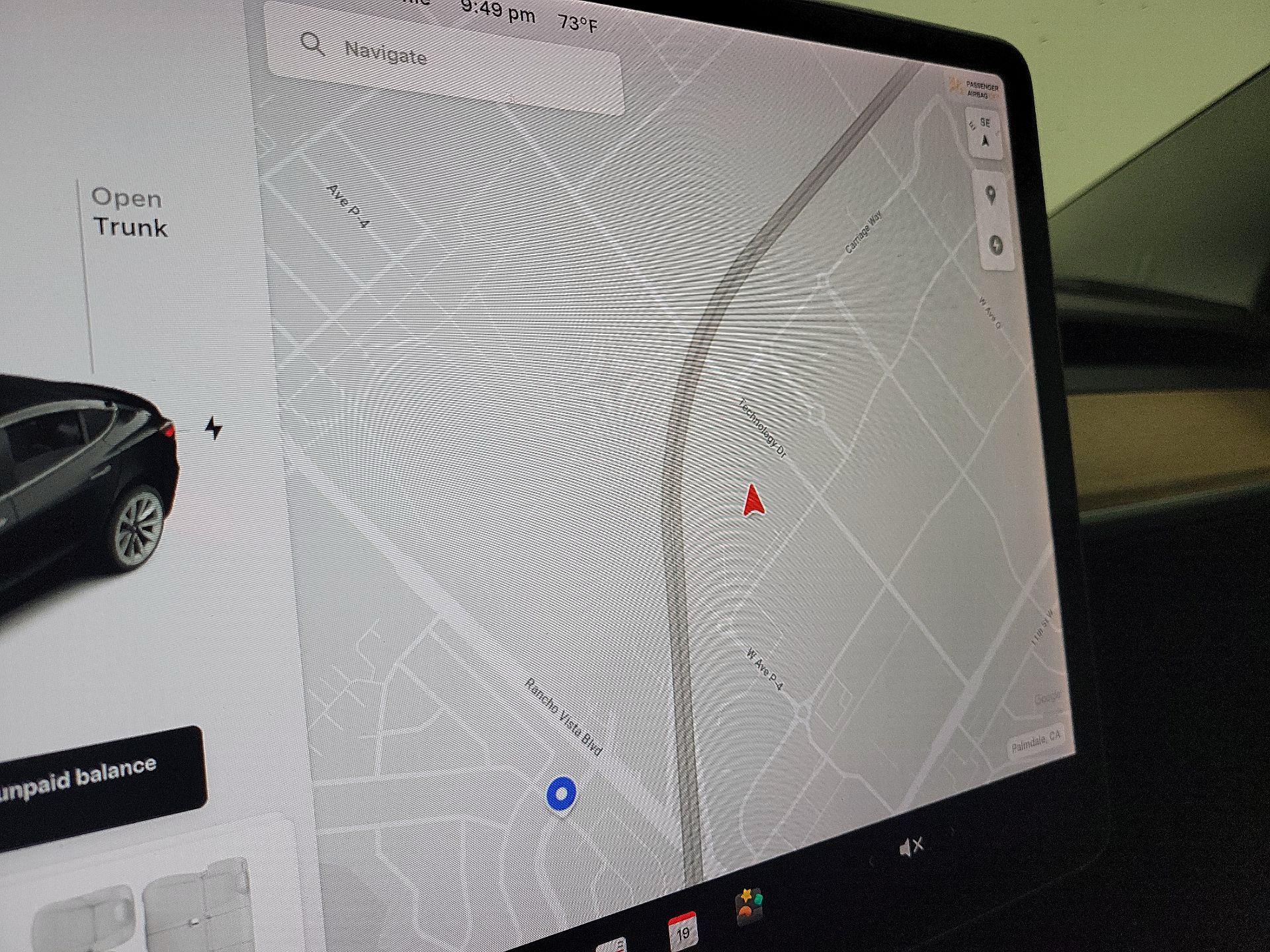 Thumbnail: 2021 Tesla Model 3 - 13