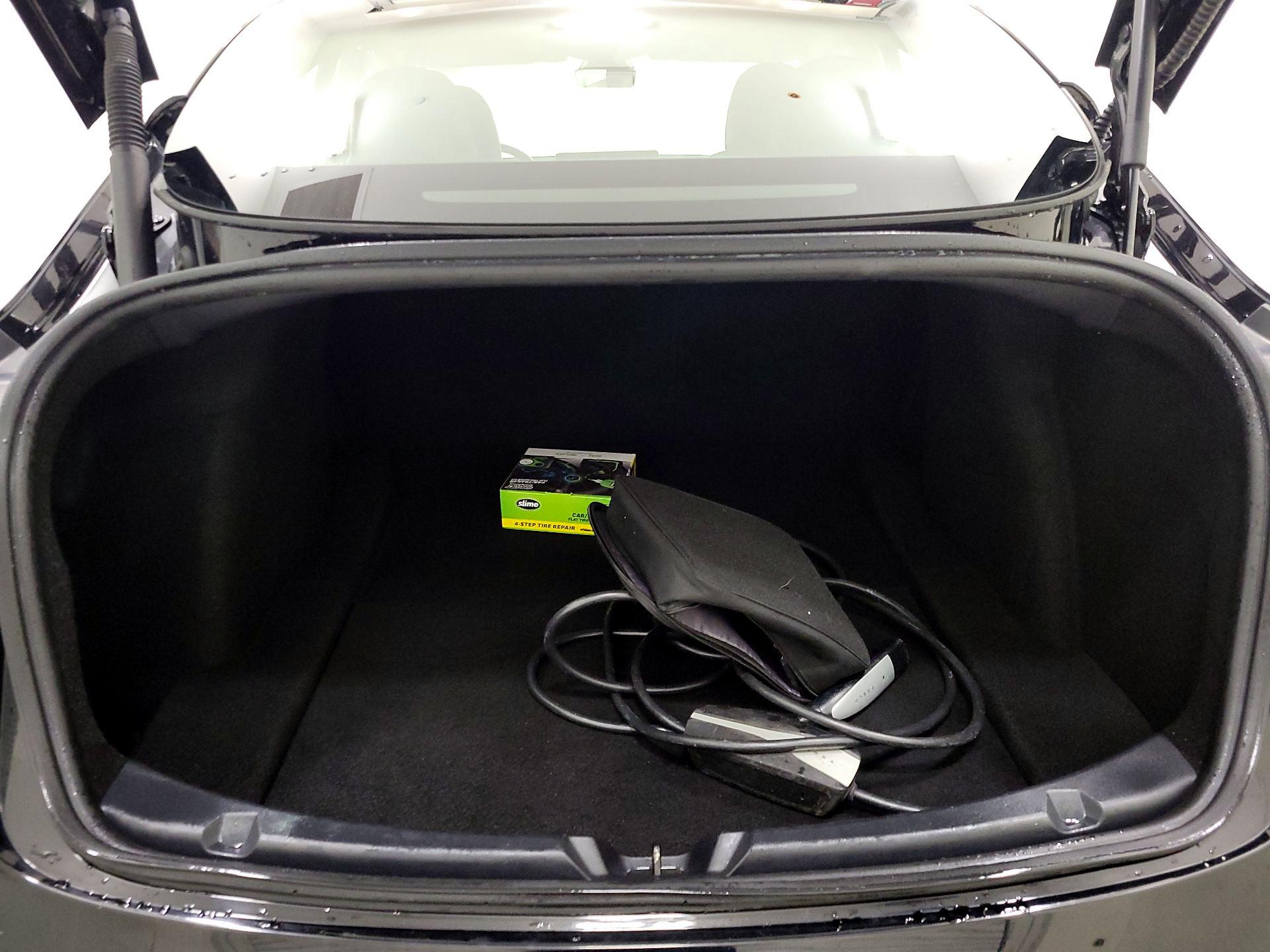 Thumbnail: 2021 Tesla Model 3 - 20