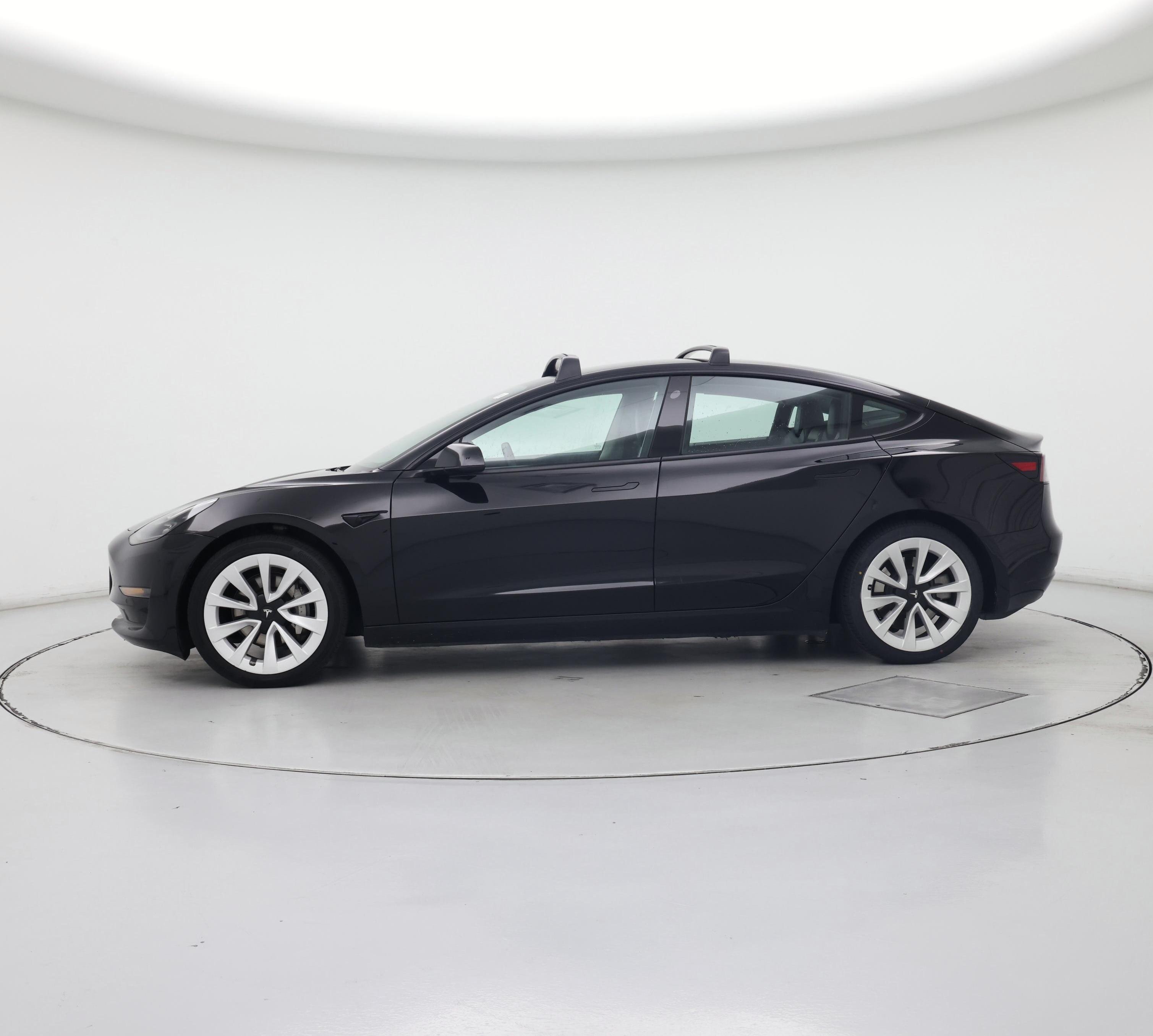Thumbnail: 2021 Tesla Model 3 - 3