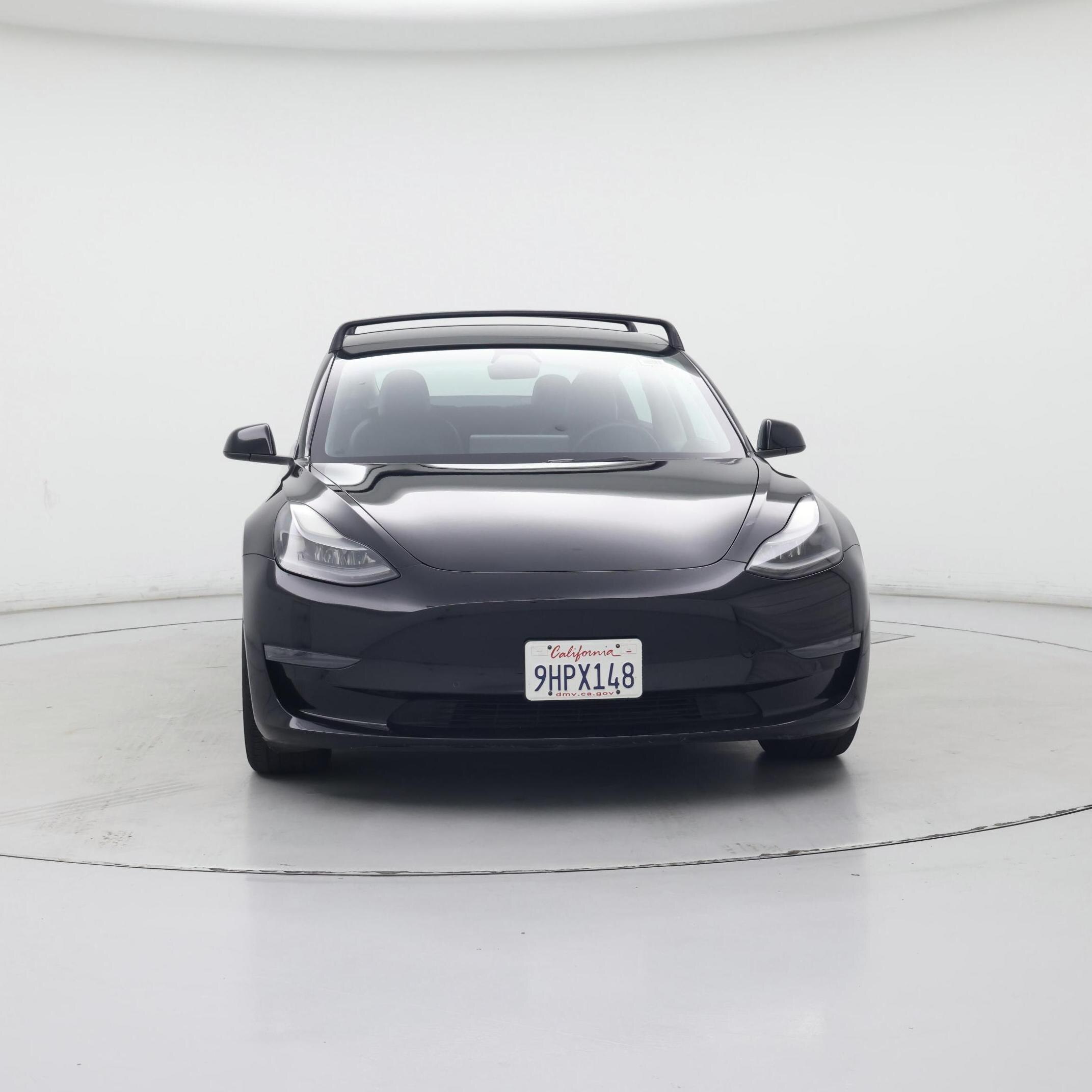 Thumbnail: 2021 Tesla Model 3 - 5