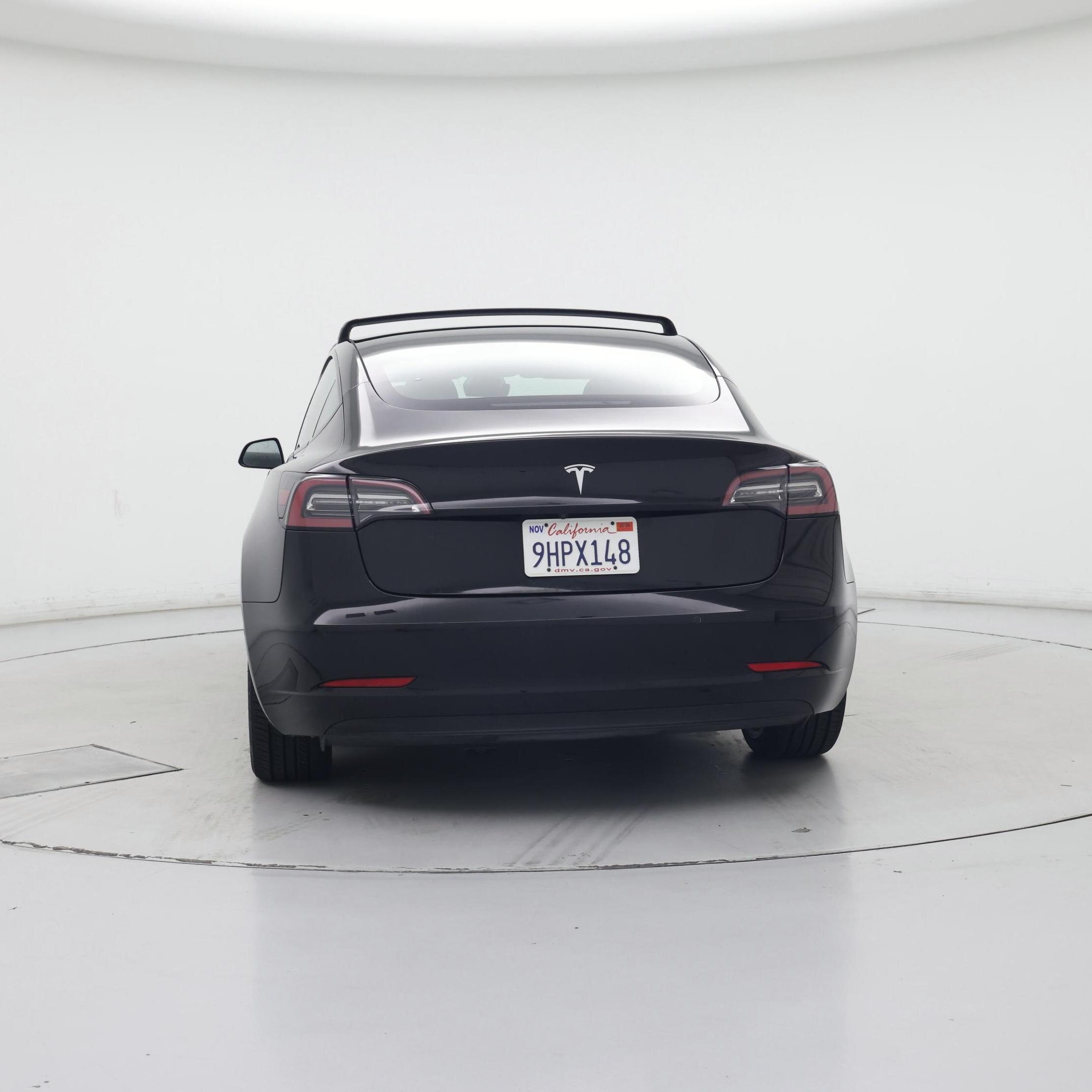 Thumbnail: 2021 Tesla Model 3 - 6