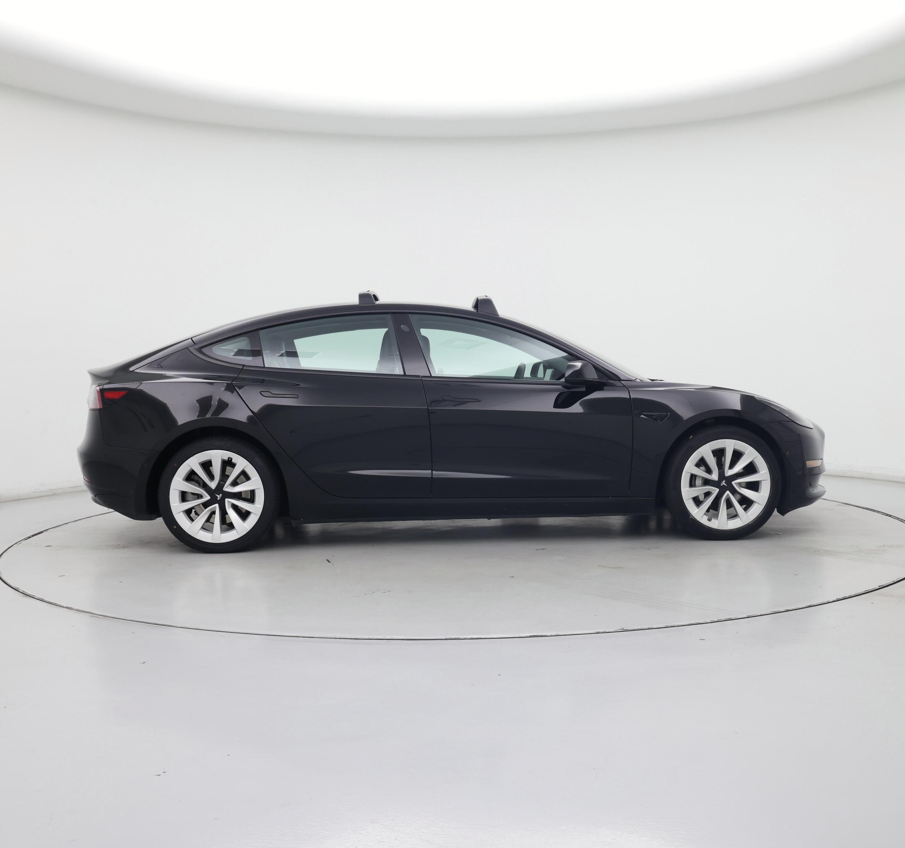 Thumbnail: 2021 Tesla Model 3 - 7
