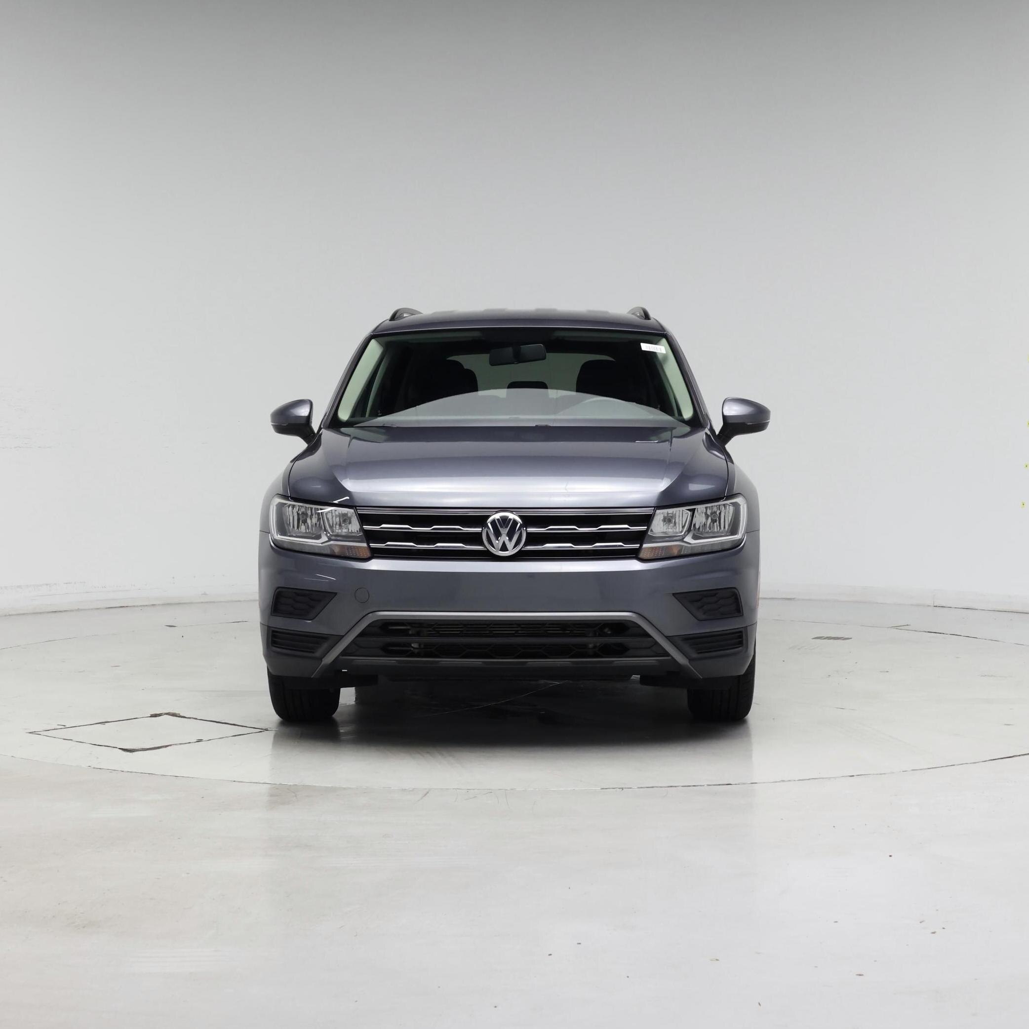 Thumbnail: 2018 Volkswagen Tiguan - 5