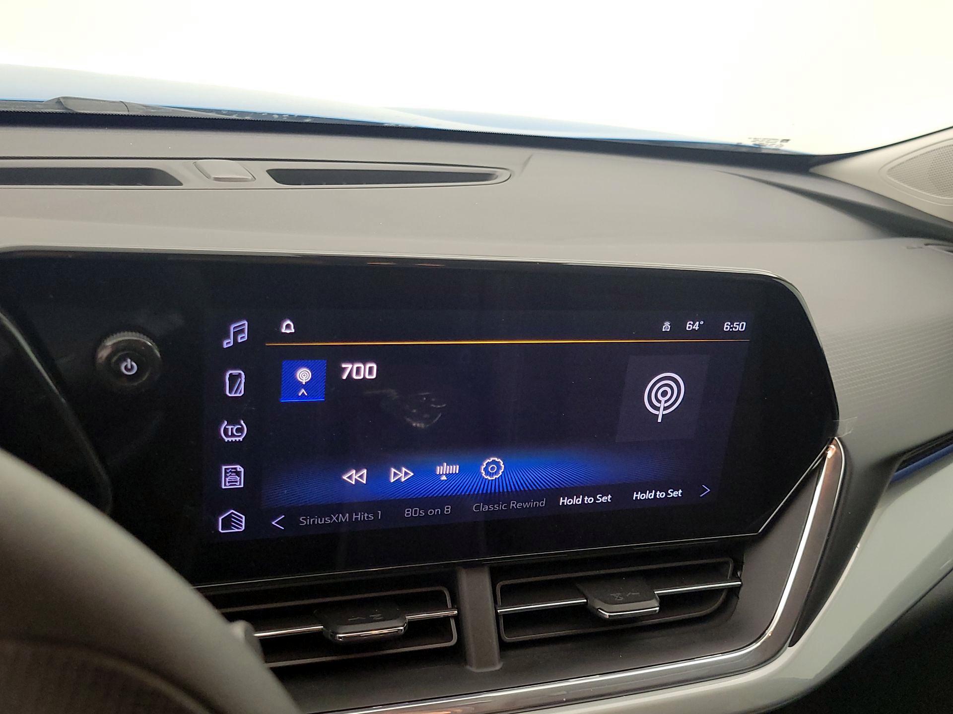 Thumbnail: 2025 Chevrolet Trax - 15
