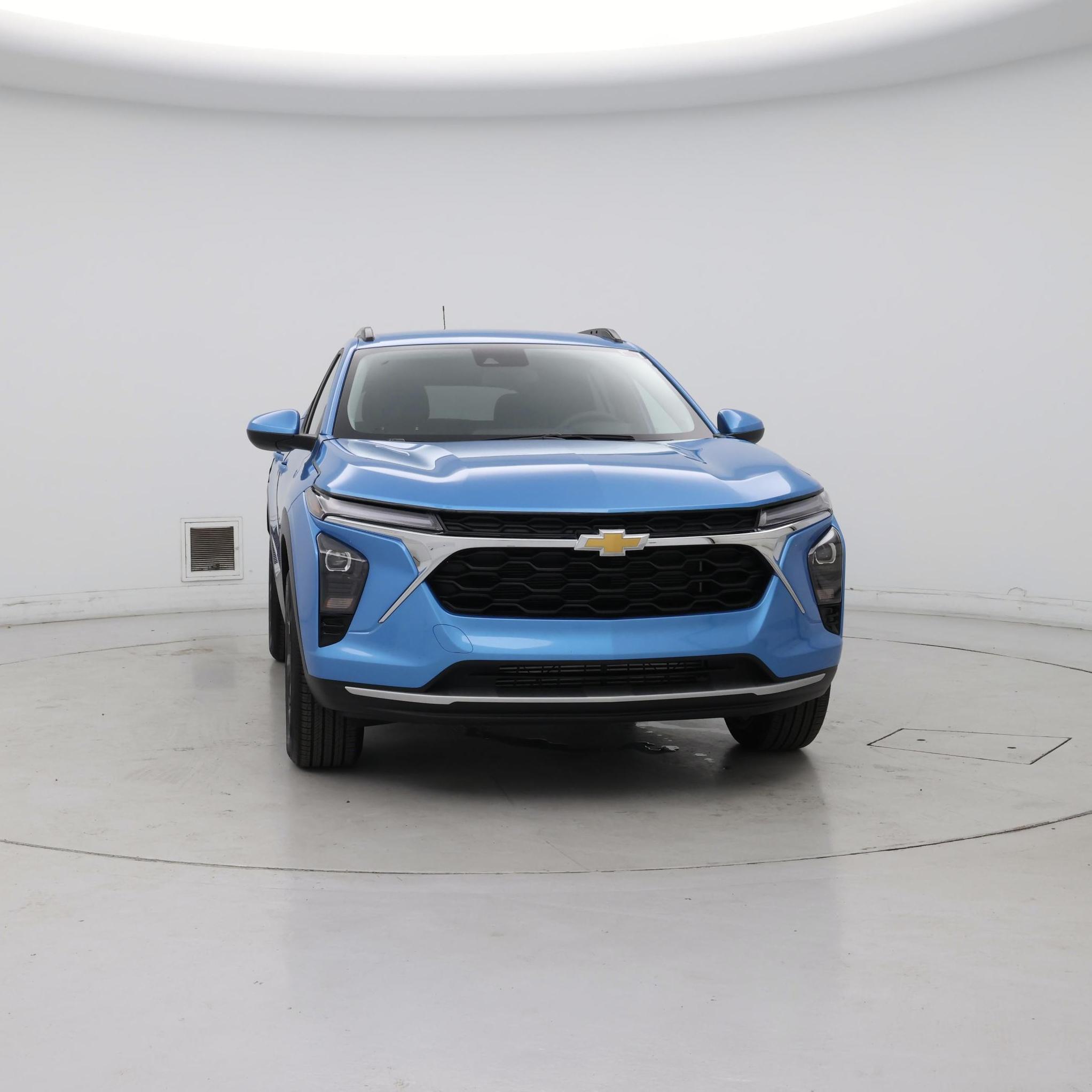 Thumbnail: 2025 Chevrolet Trax - 5