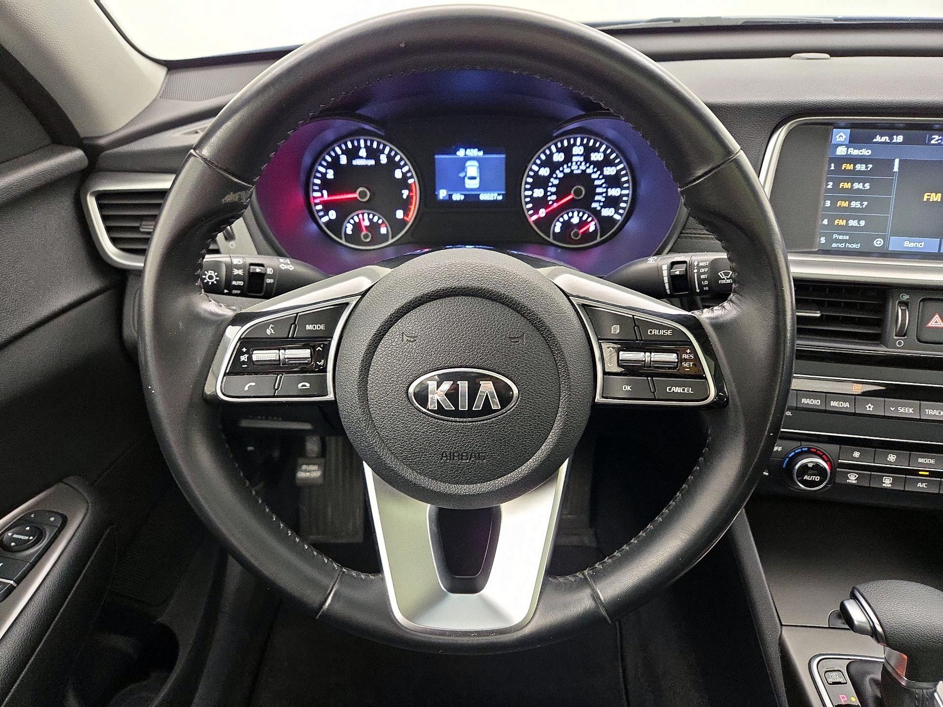 Thumbnail: 2019 Kia Optima - 10