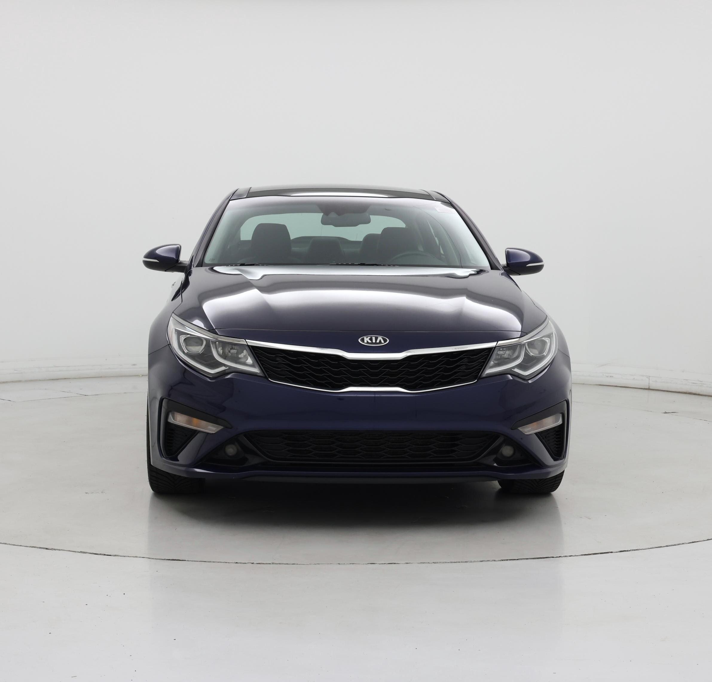Thumbnail: 2019 Kia Optima - 5