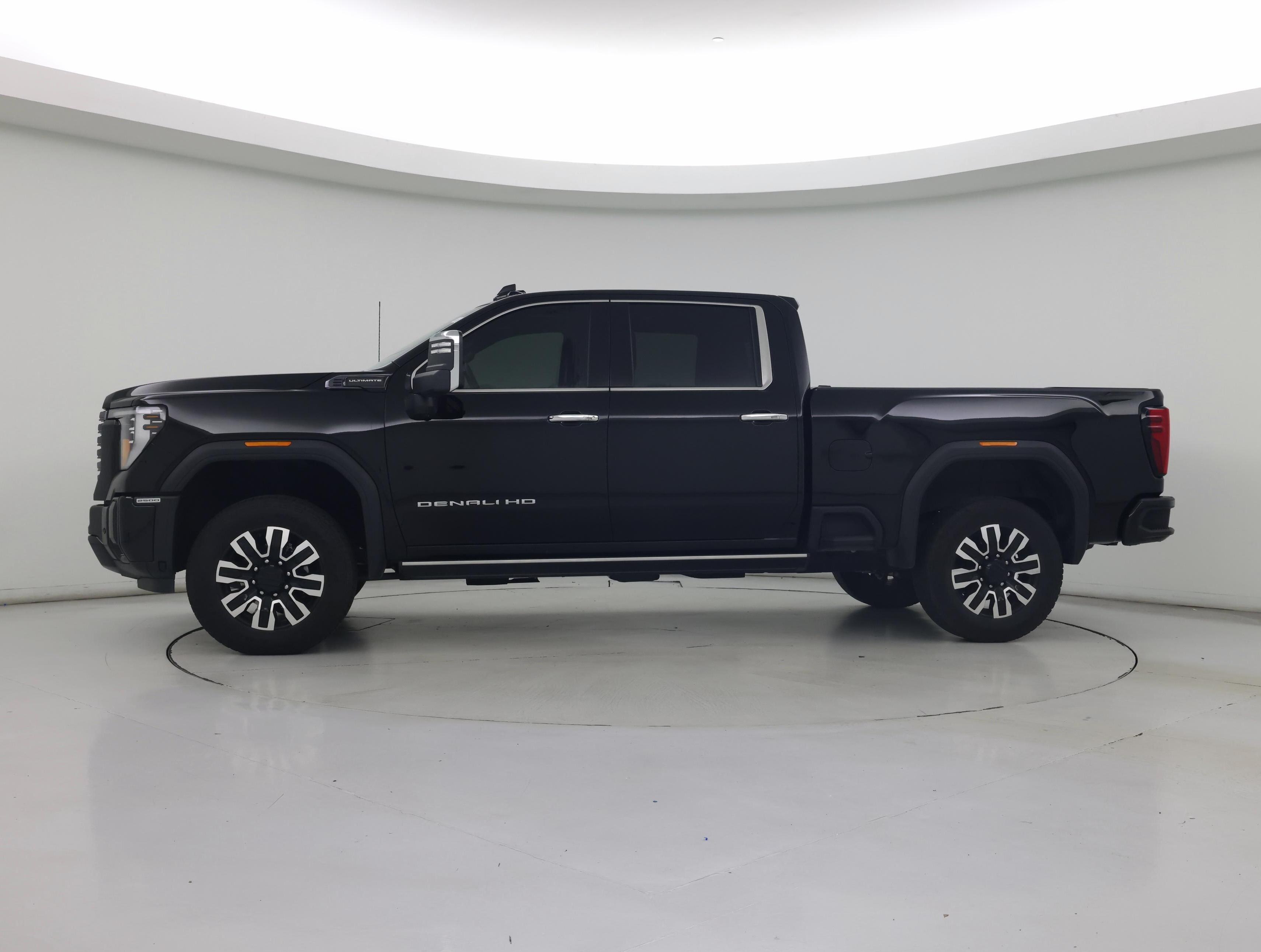 Thumbnail: 2025 GMC Sierra 2500 - 3