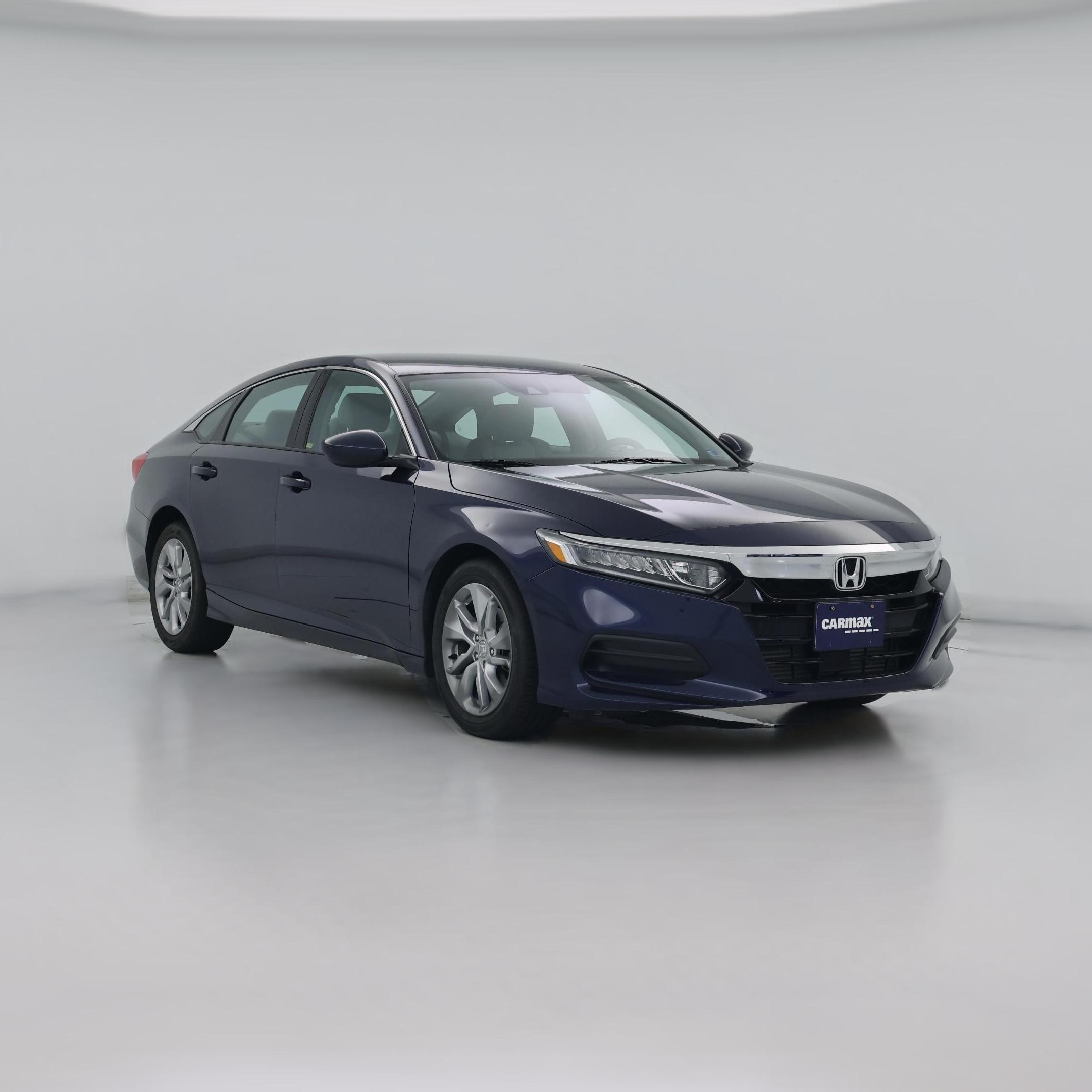 Thumbnail: 2018 Honda Accord - 1