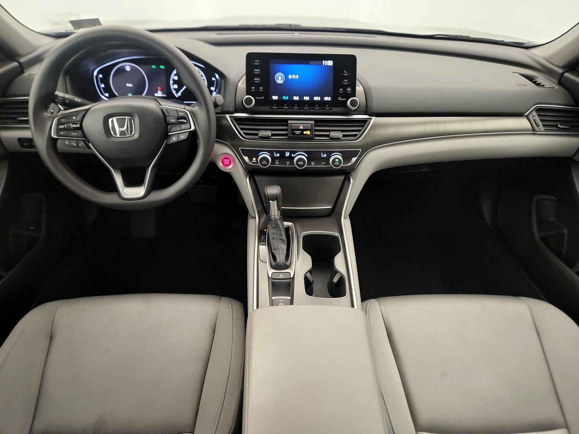 Thumbnail: 2018 Honda Accord - 9