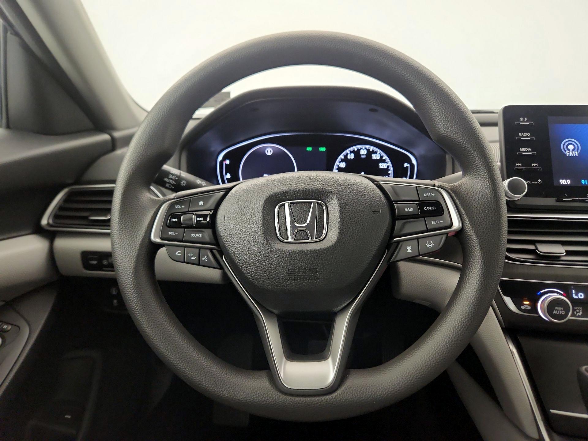 Thumbnail: 2018 Honda Accord - 10