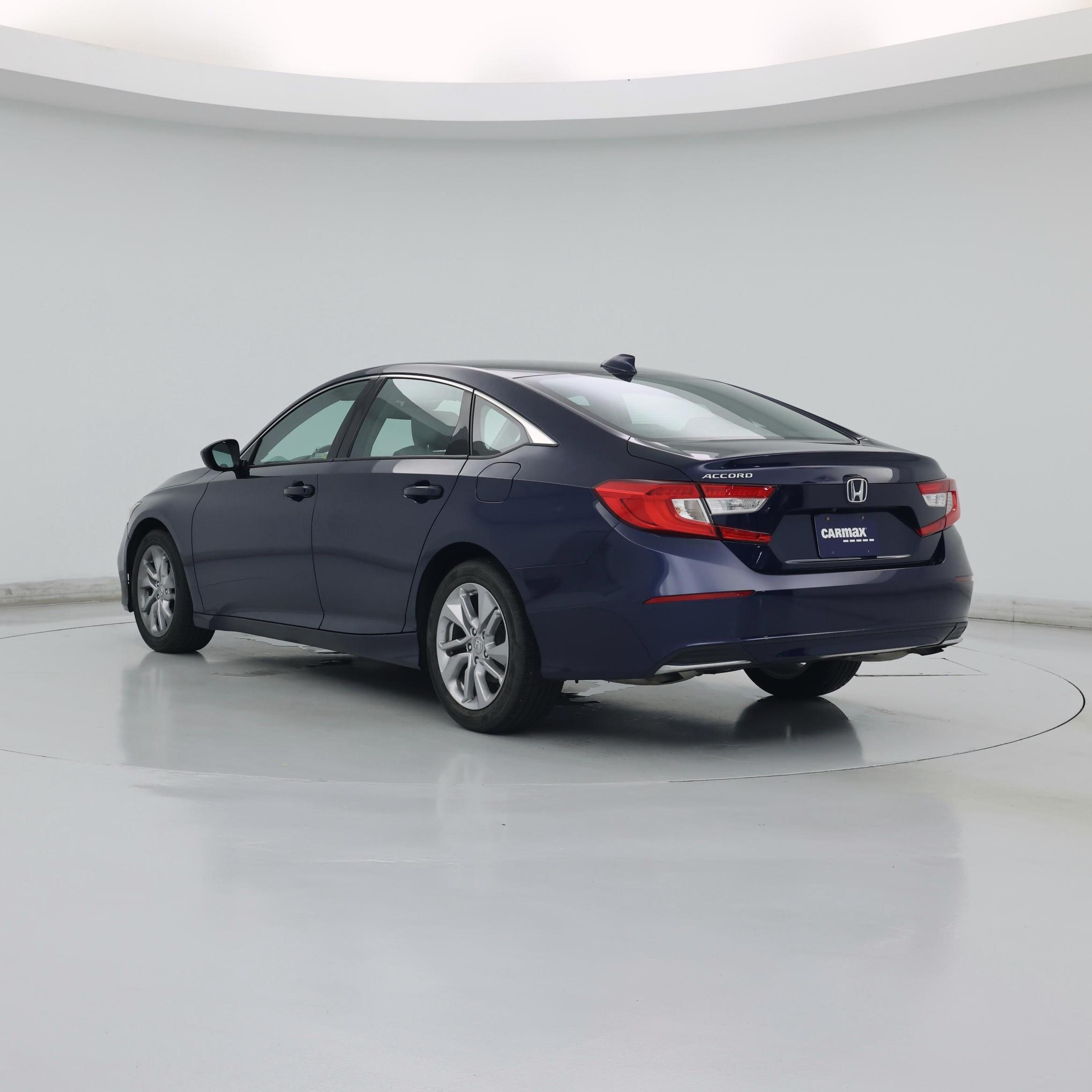 Thumbnail: 2018 Honda Accord - 2