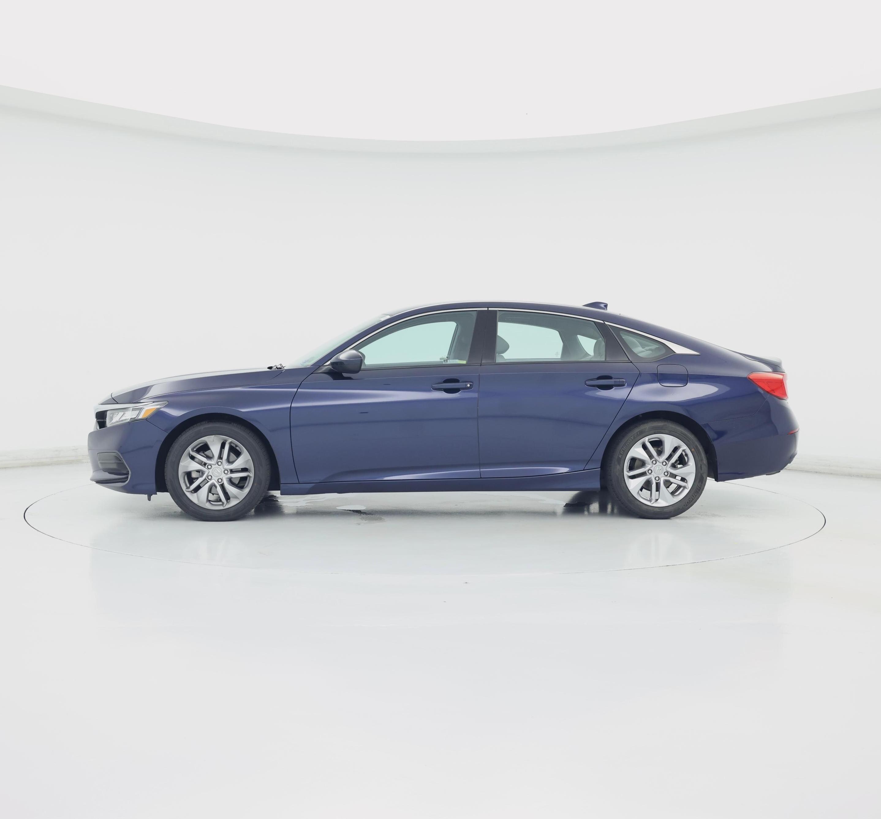 Thumbnail: 2018 Honda Accord - 3