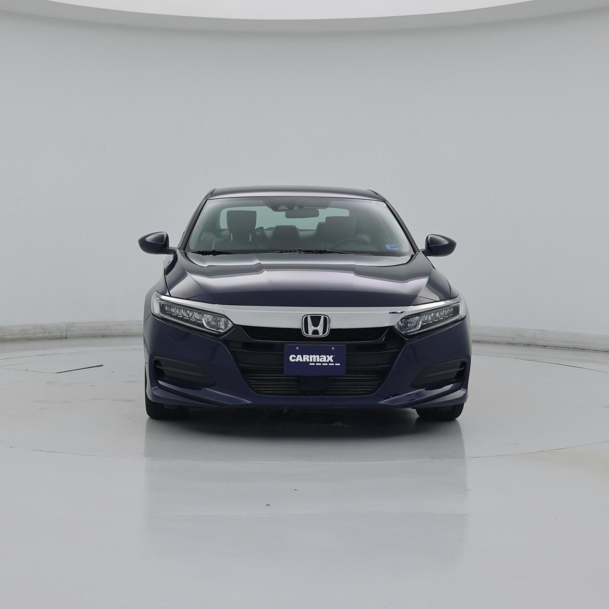 Thumbnail: 2018 Honda Accord - 5