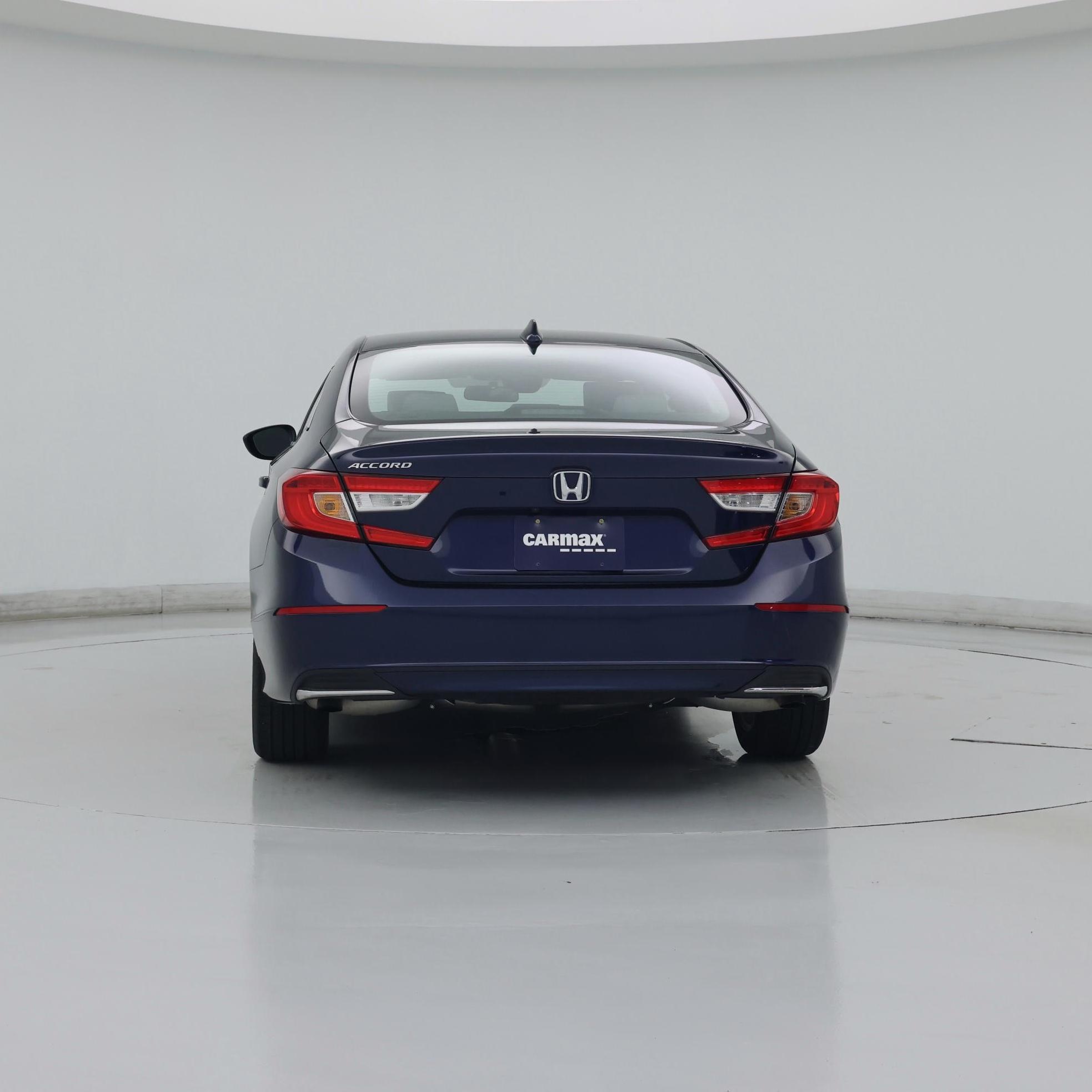 Thumbnail: 2018 Honda Accord - 6