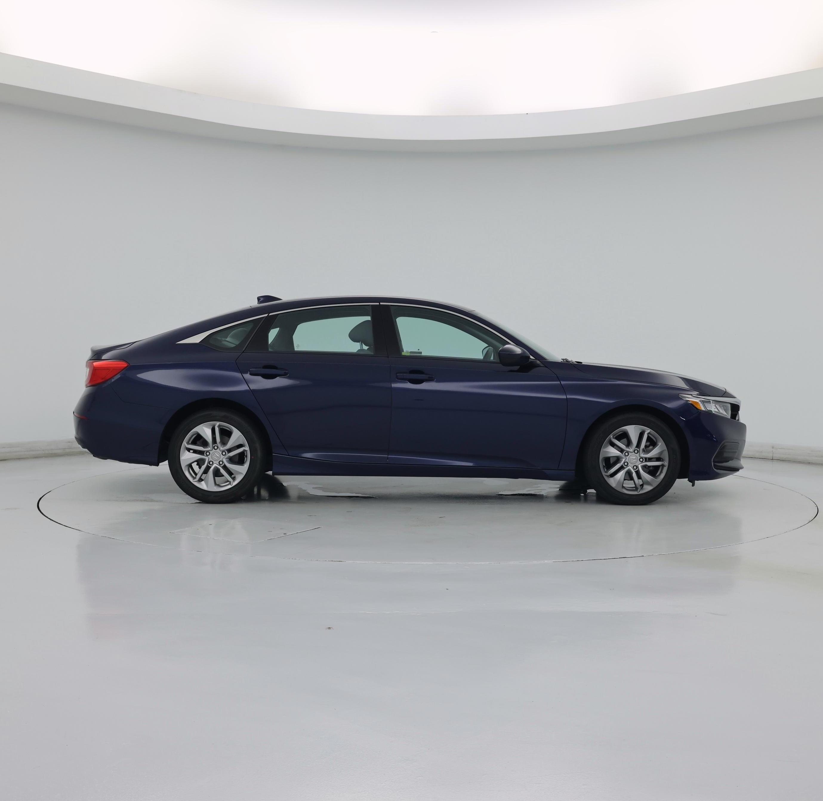 Thumbnail: 2018 Honda Accord - 7