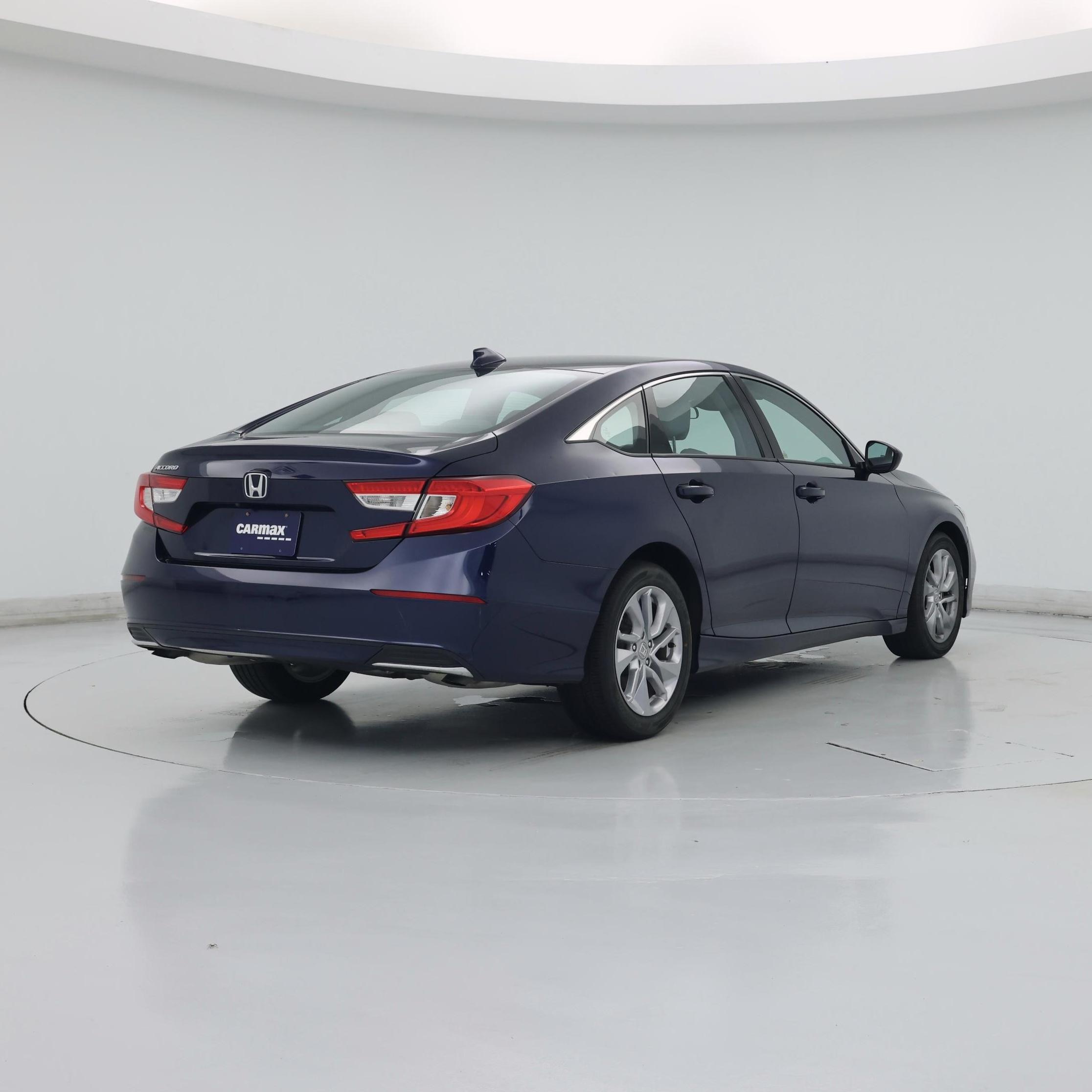 Thumbnail: 2018 Honda Accord - 8