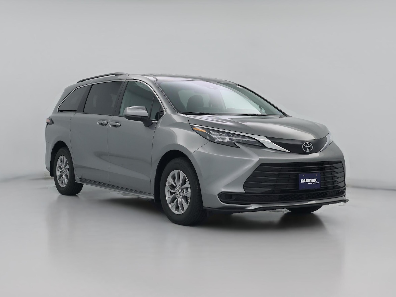 2026 Toyota Sienna