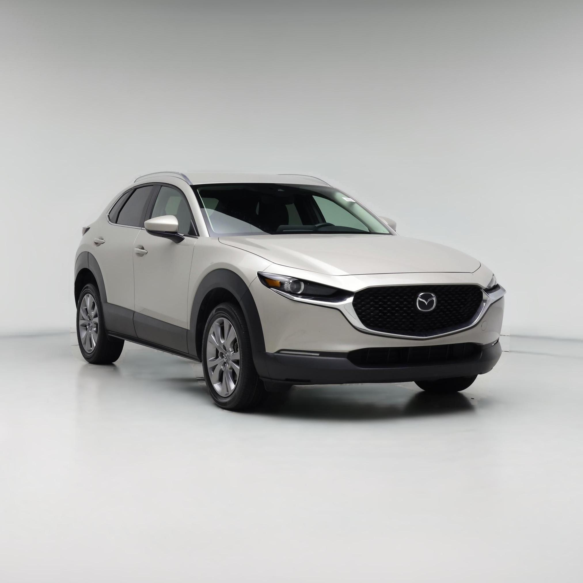 Thumbnail: 2023 Mazda CX-30 - 1