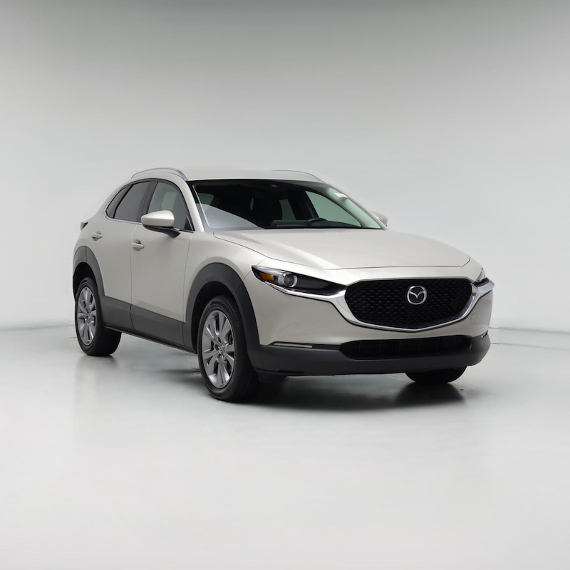 2023 Mazda CX-30 2.5 S Select Package