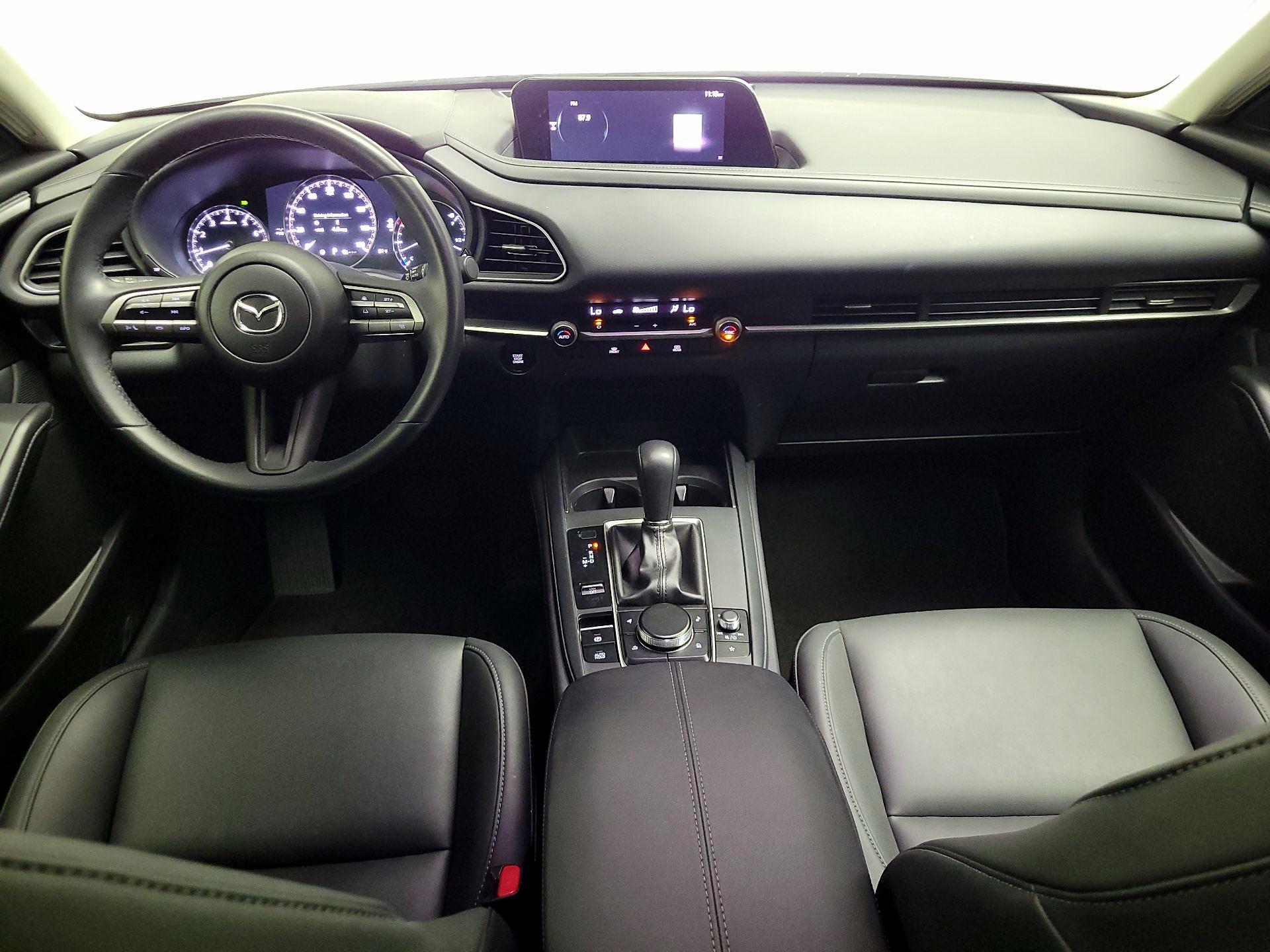 Thumbnail: 2023 Mazda CX-30 - 9