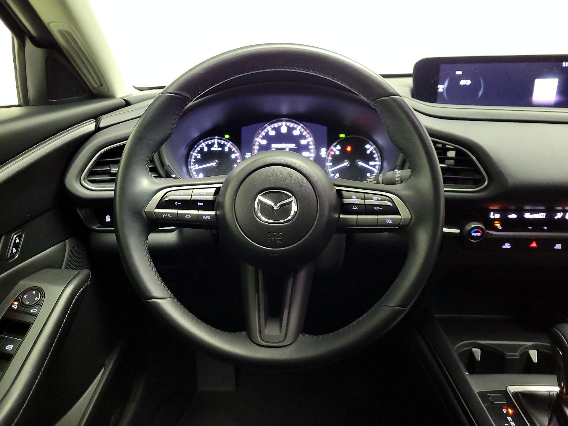 Thumbnail: 2023 Mazda CX-30 - 10
