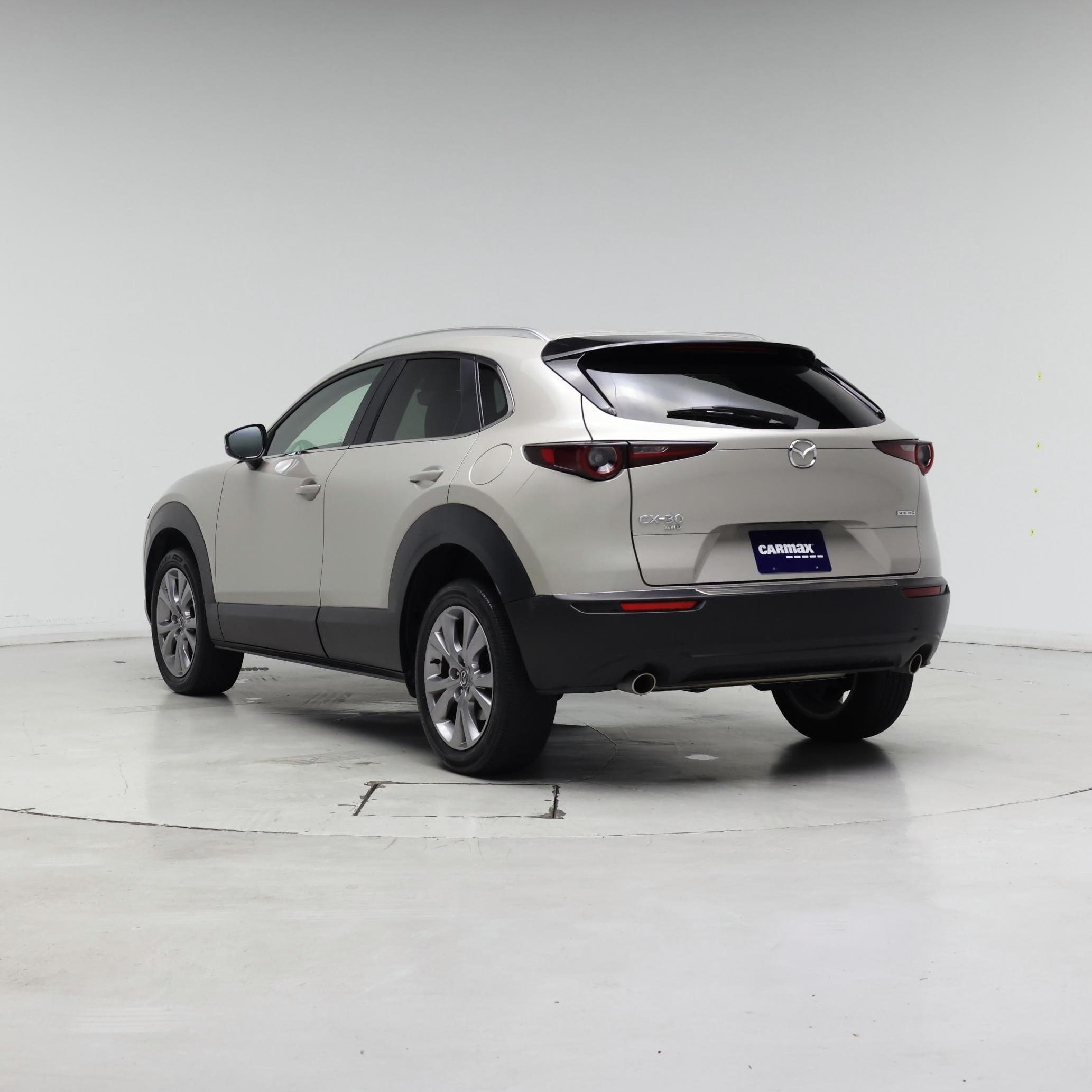 Thumbnail: 2023 Mazda CX-30 - 2