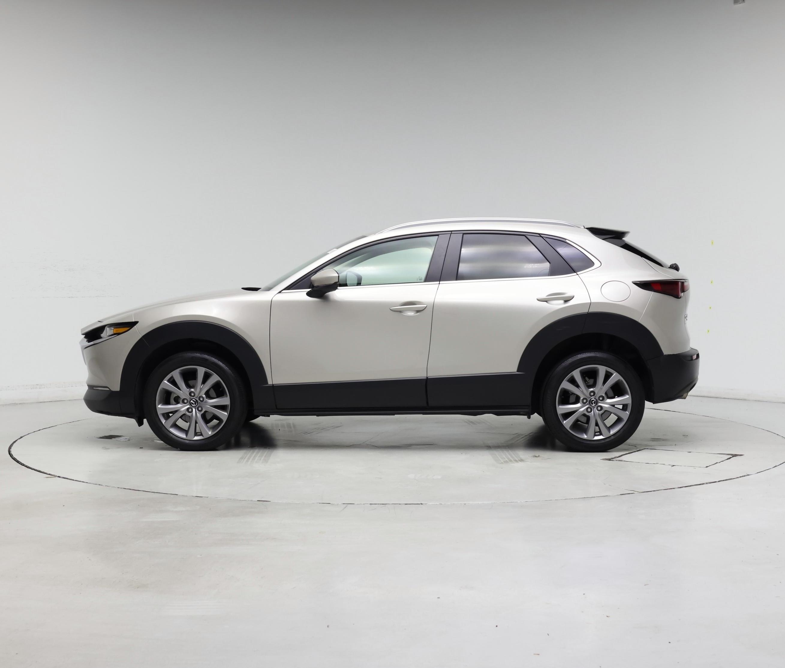 Thumbnail: 2023 Mazda CX-30 - 3