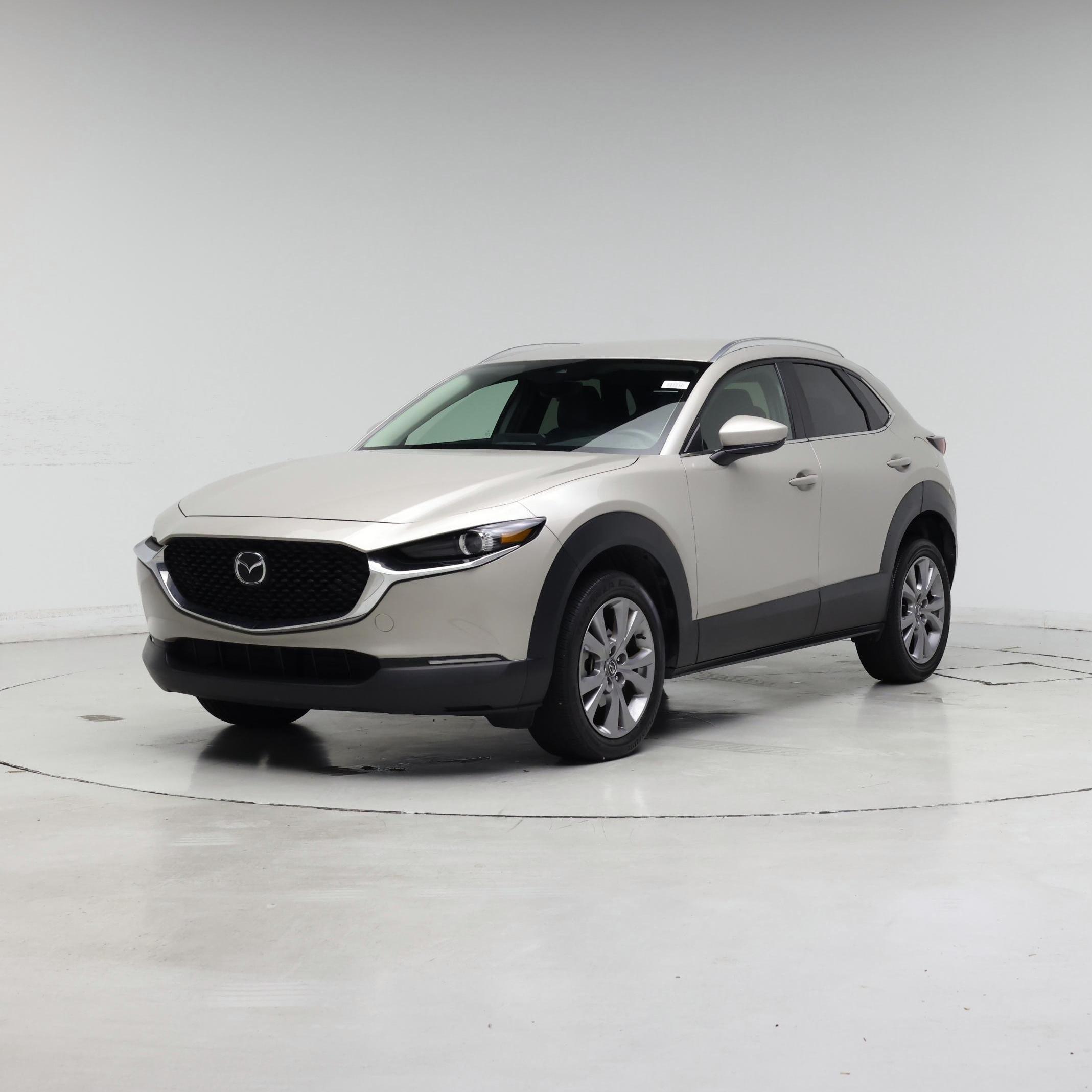 Thumbnail: 2023 Mazda CX-30 - 4