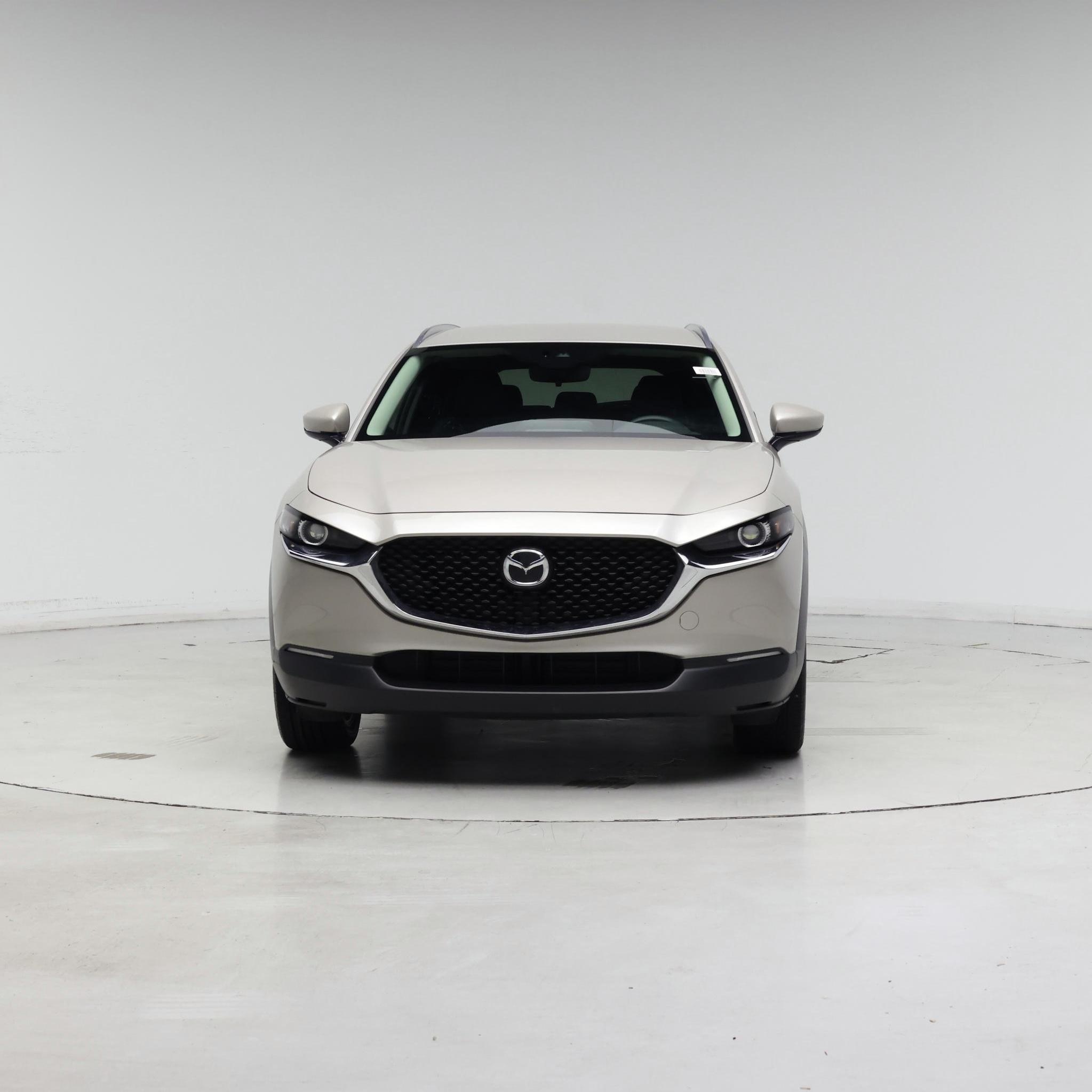 Thumbnail: 2023 Mazda CX-30 - 5