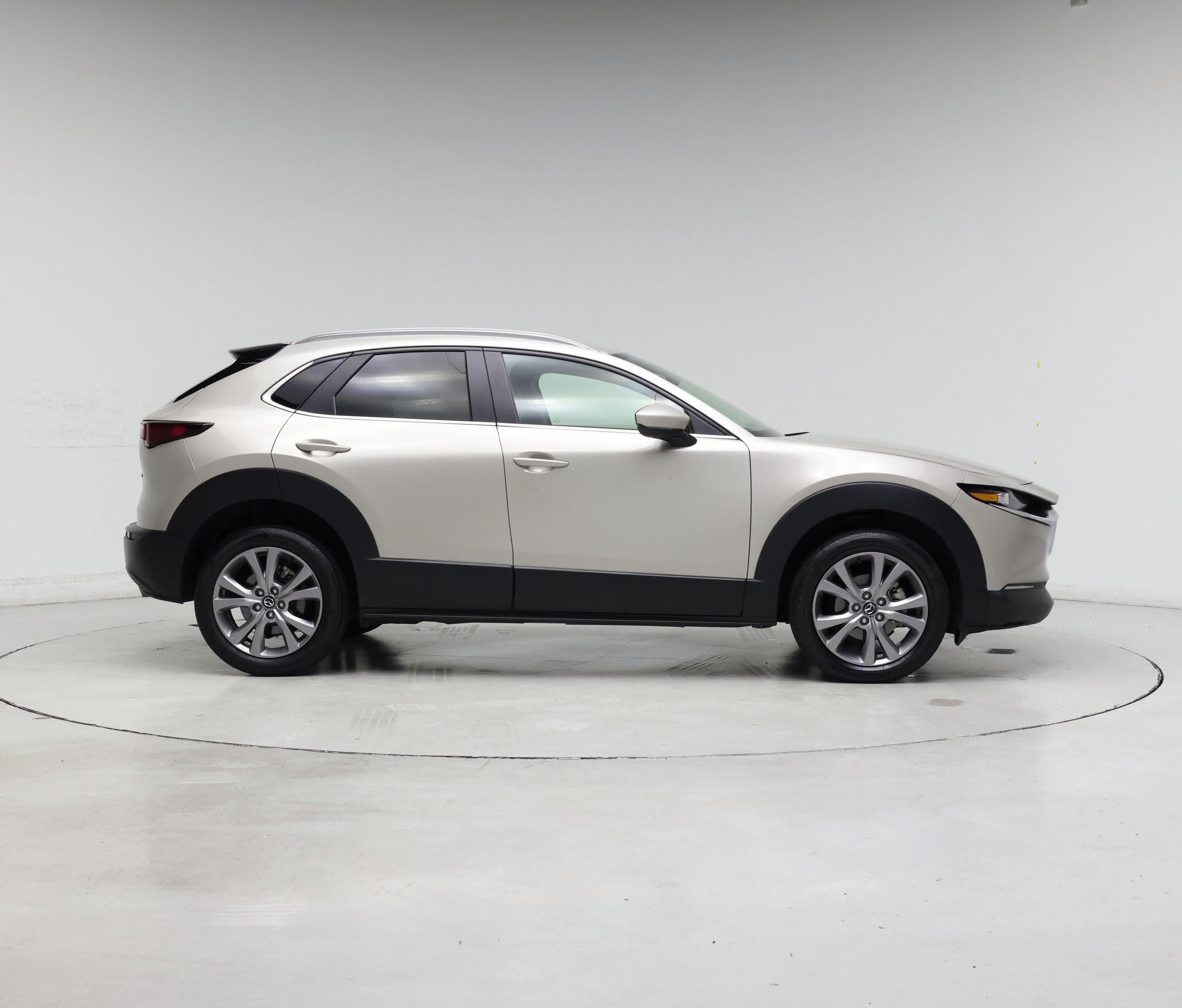 Thumbnail: 2023 Mazda CX-30 - 7