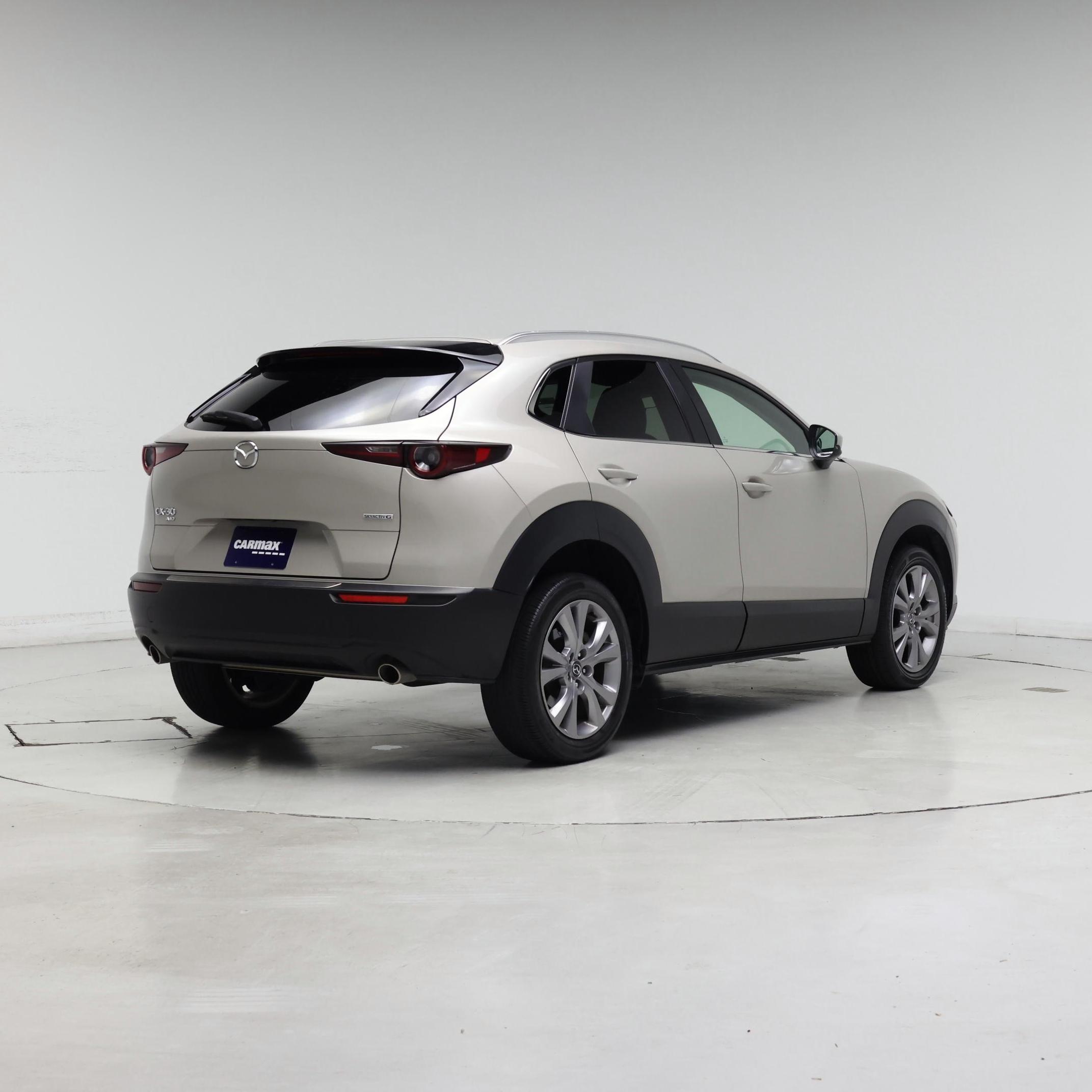Thumbnail: 2023 Mazda CX-30 - 8