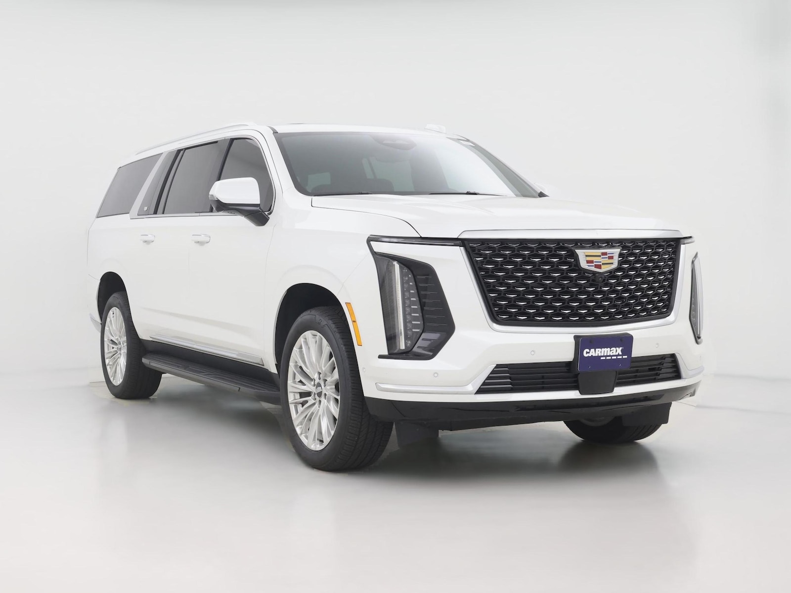 2025 Cadillac Escalade ESV