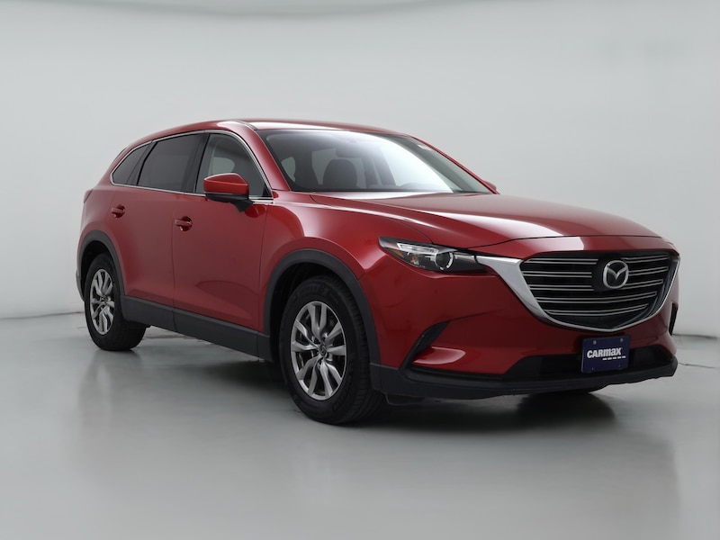 2016 Mazda CX-9 Touring -
                  Austin, TX