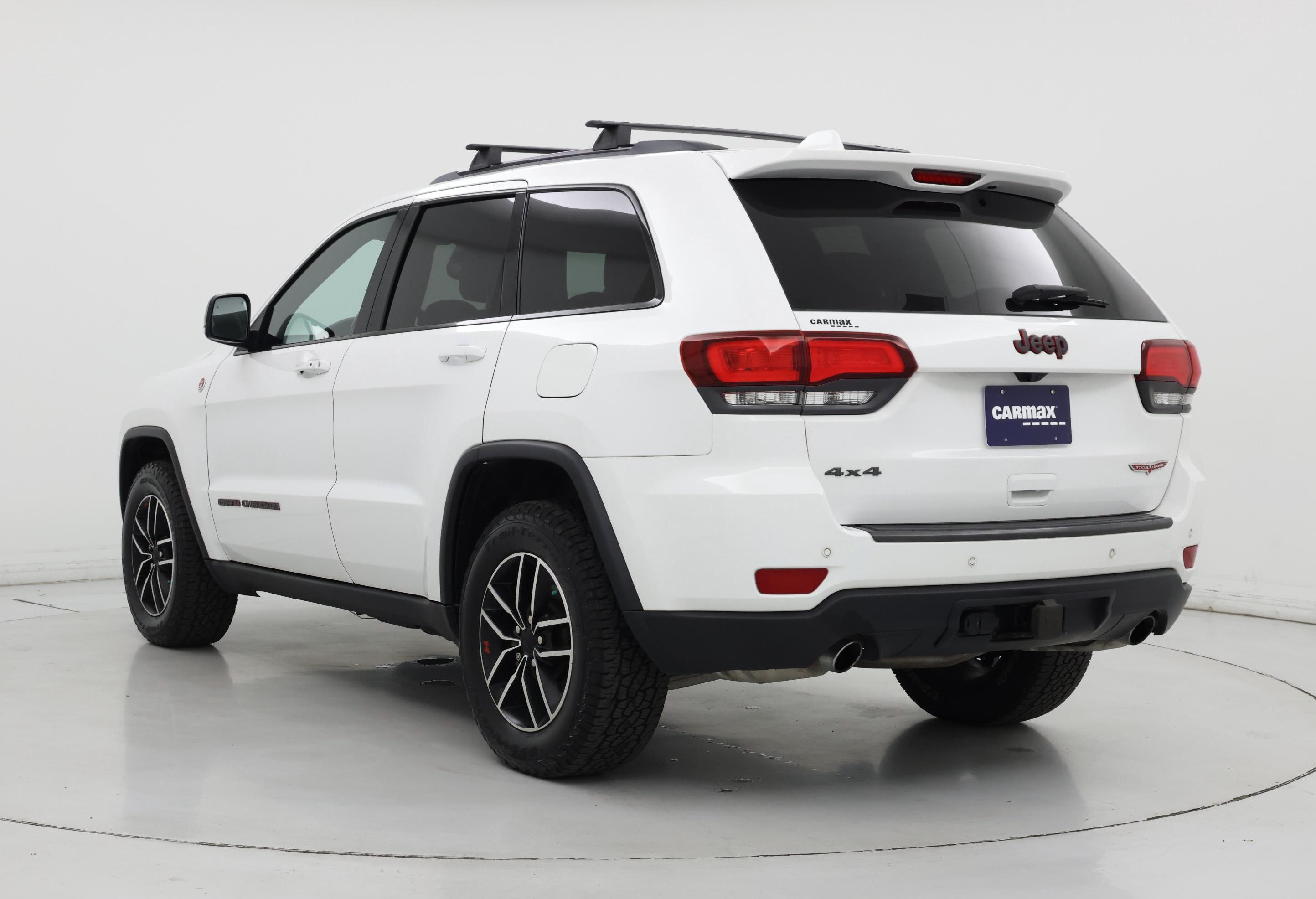 Thumbnail: 2021 Jeep Grand Cherokee - 2