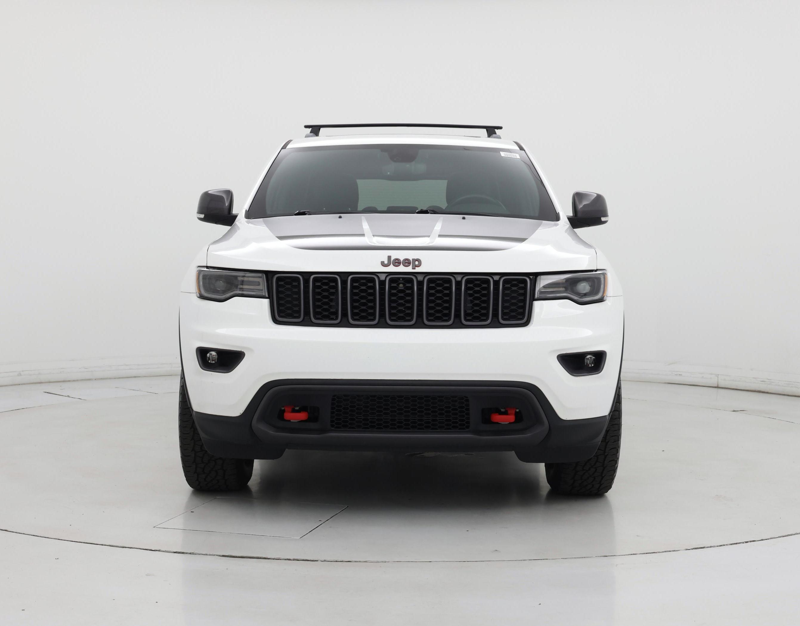 Thumbnail: 2021 Jeep Grand Cherokee - 5