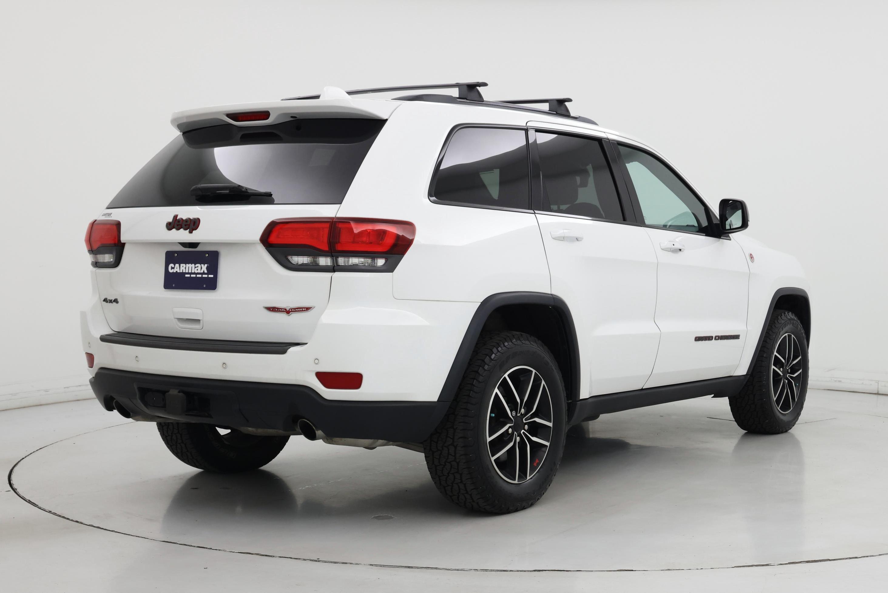 Thumbnail: 2021 Jeep Grand Cherokee - 8